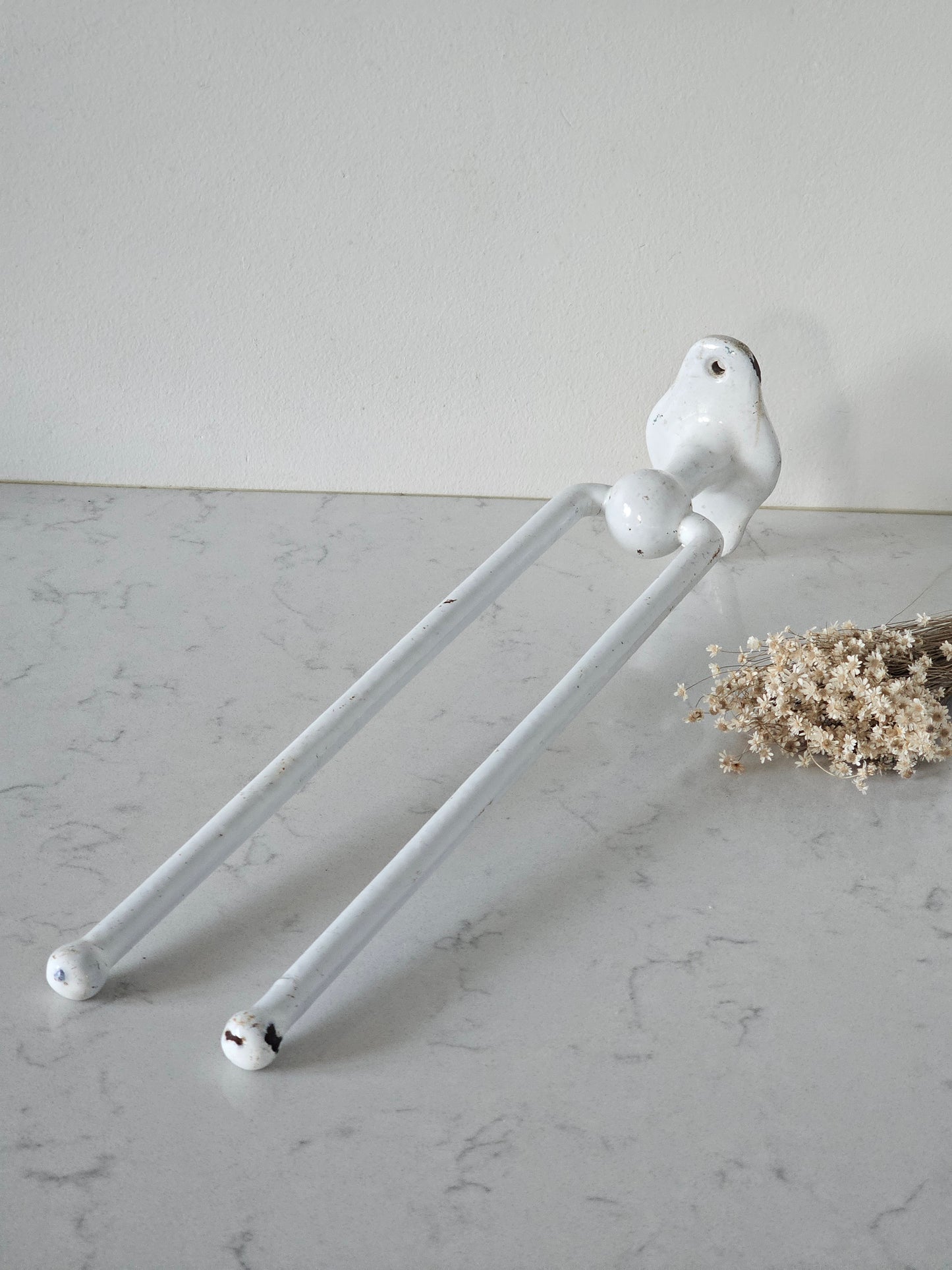 Art Deco pyyheteline, 1920-luku