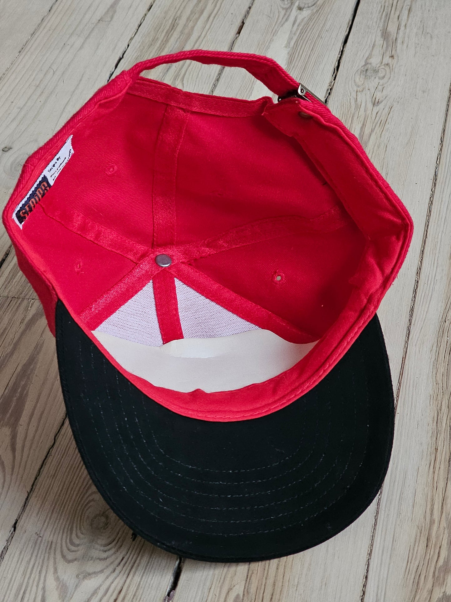 90's Porin Ässät lippis