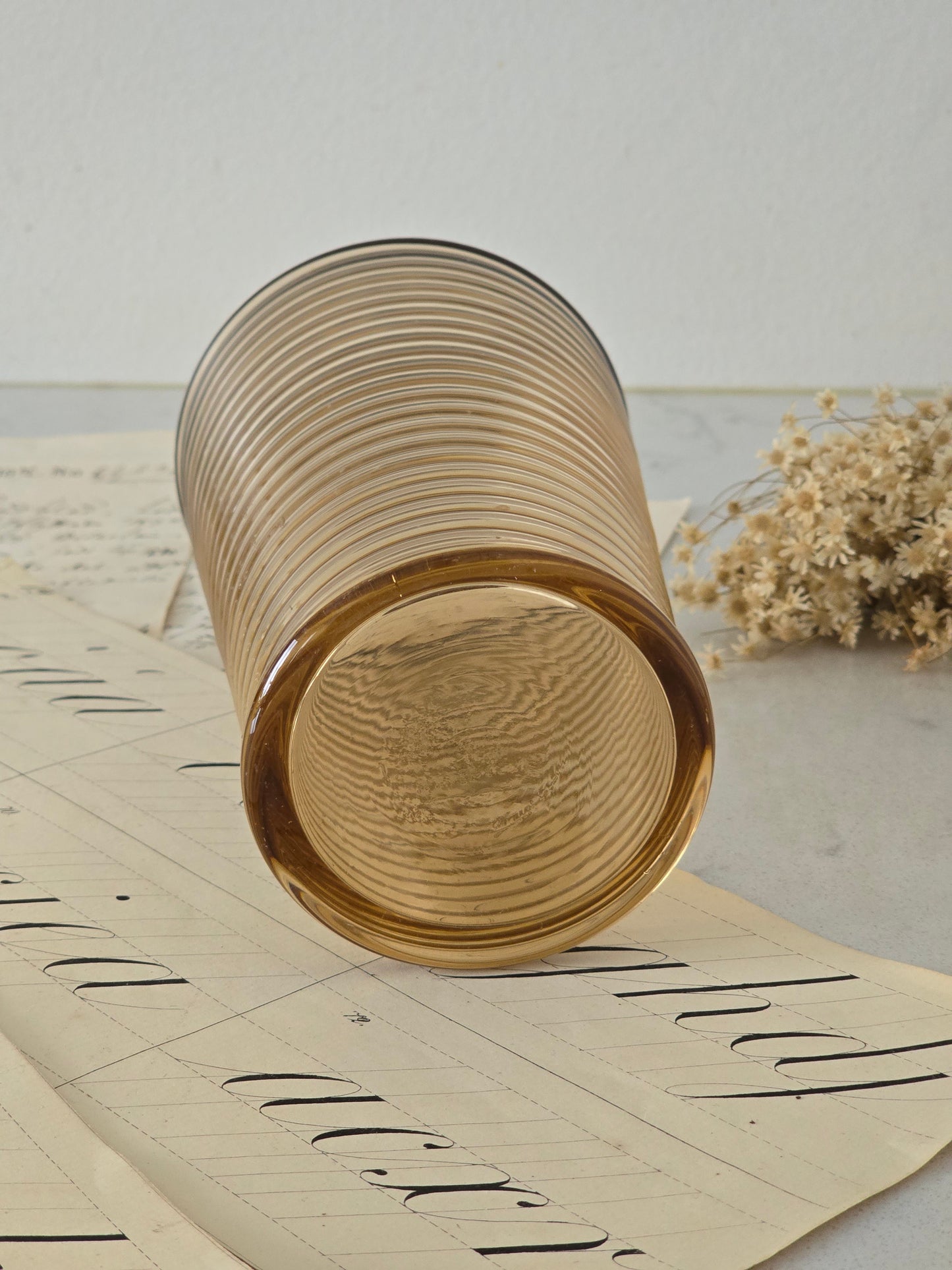 Vanha vintage cocktail-shaker