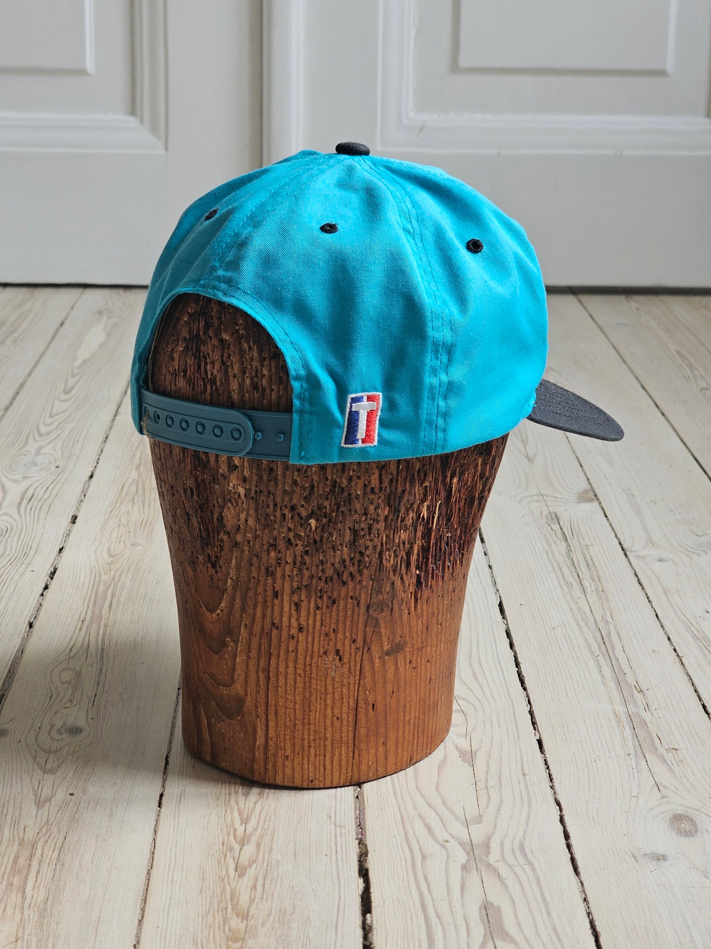 90's San Jose Sharks lippis