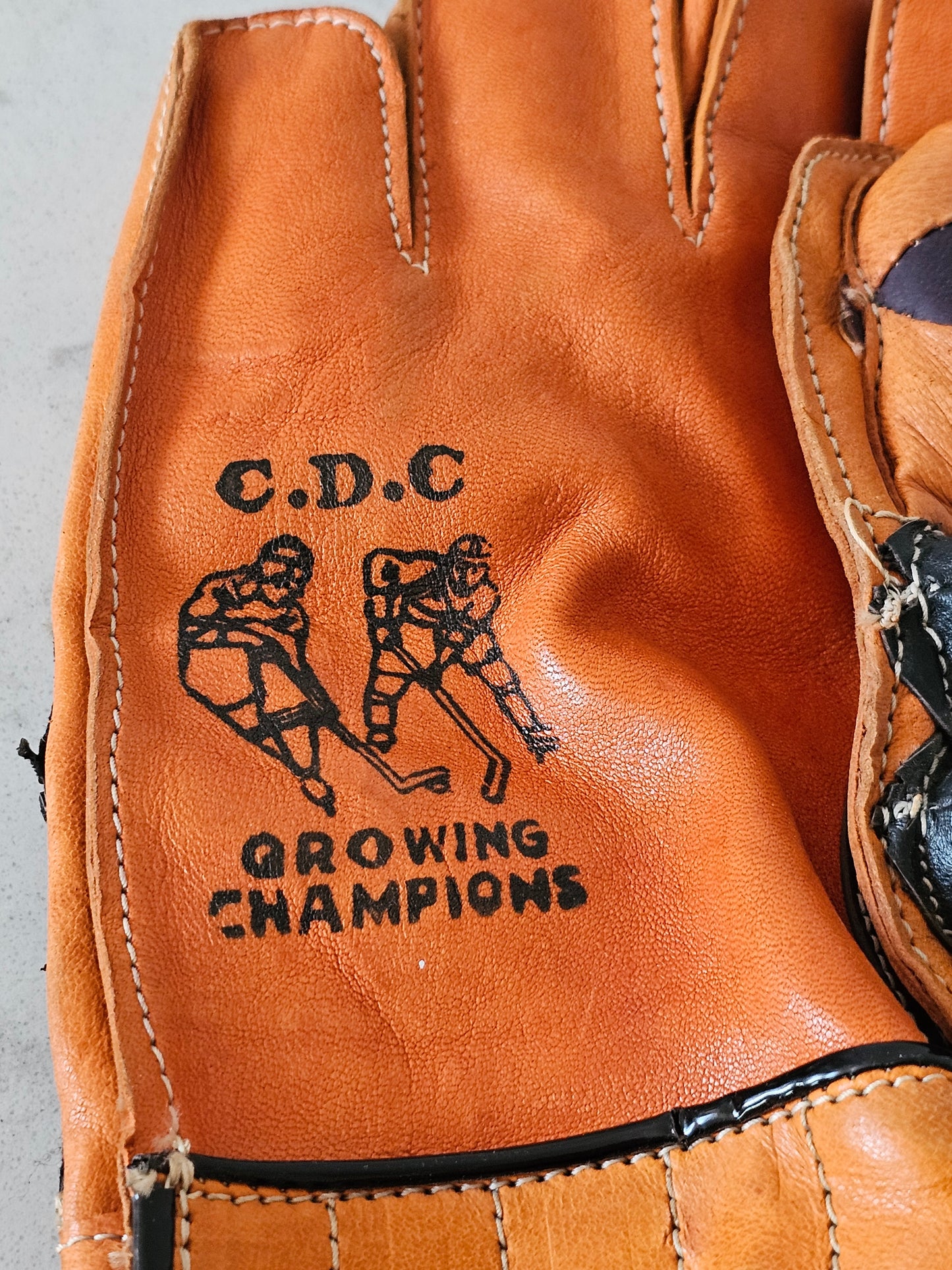 Jääkiekkohanskat 1960-luku