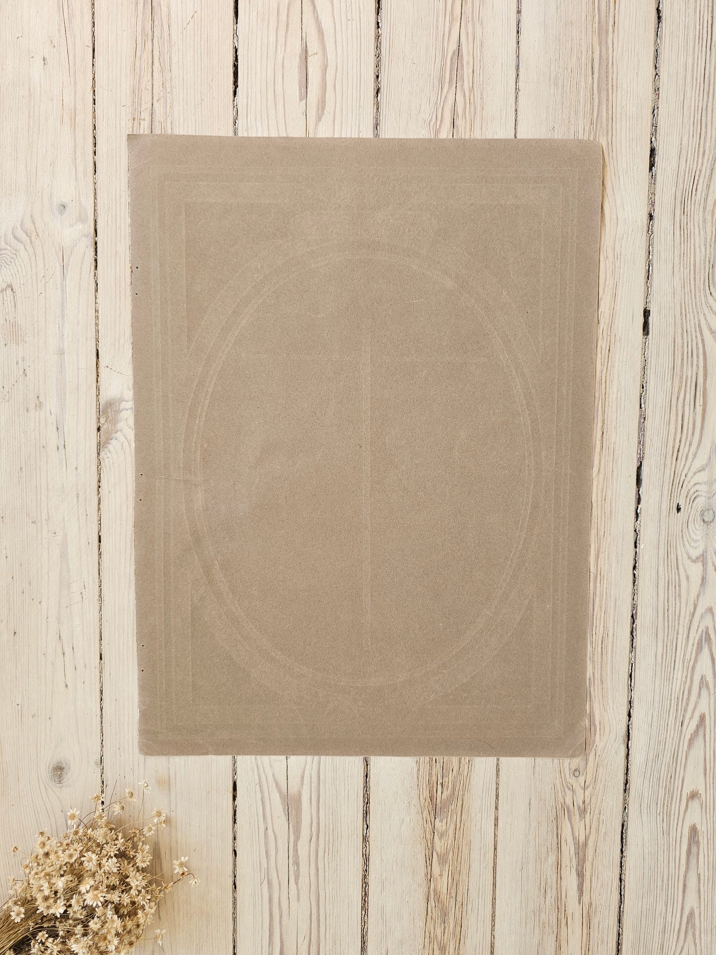 French advertisement 1920s