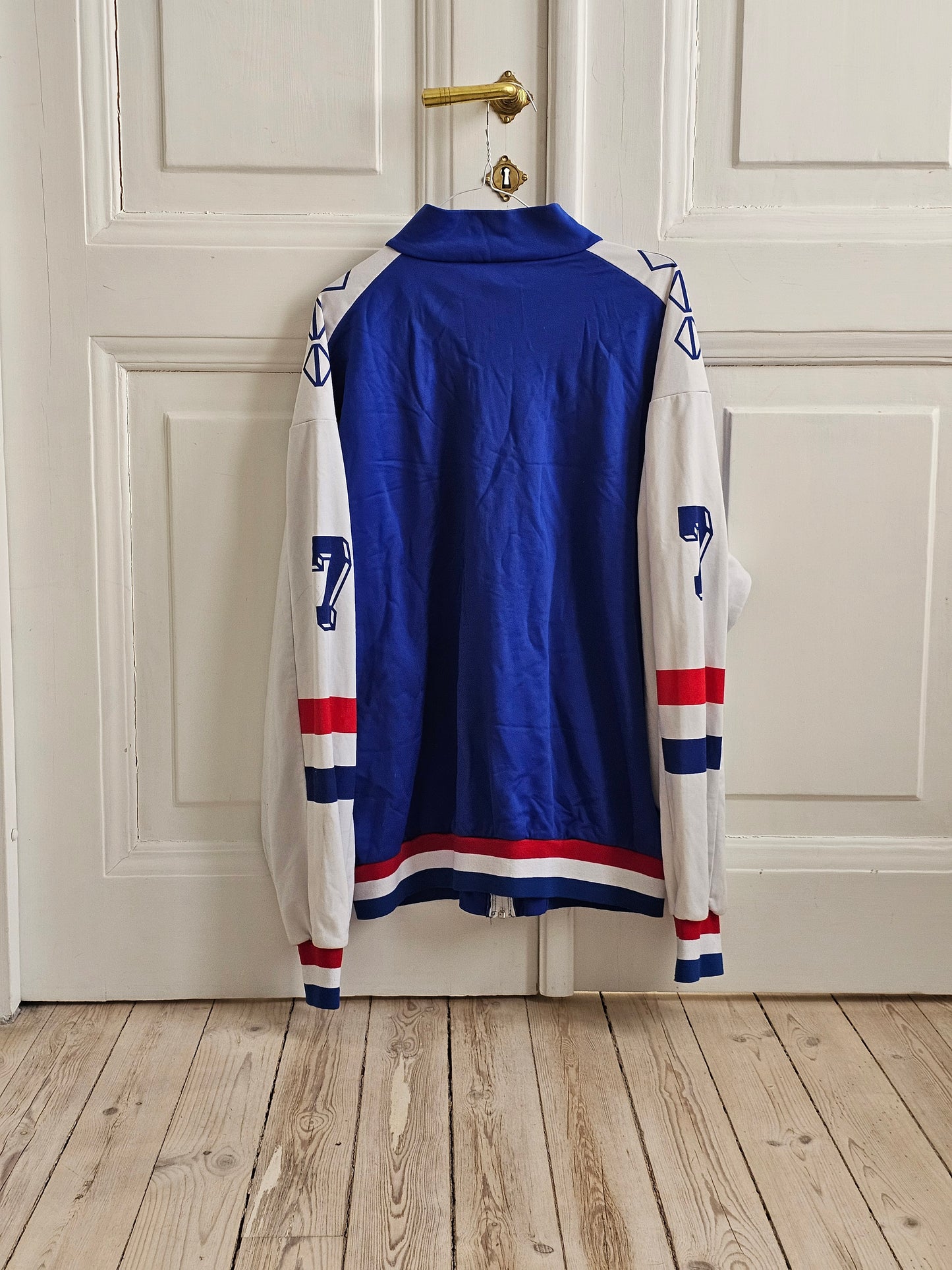 USA verkkatakki 90's