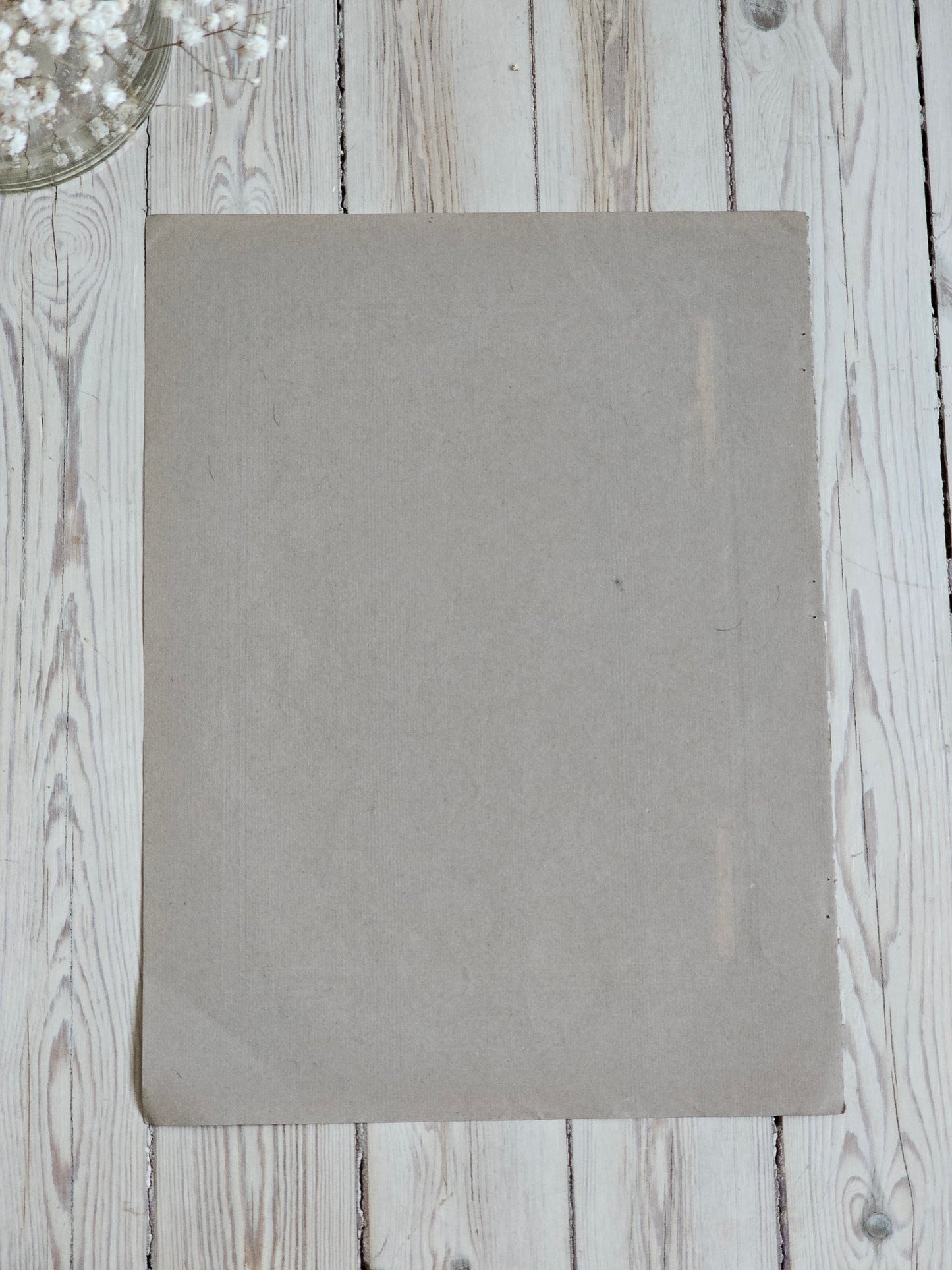 Ranskalainen mainos vuodelta 1924