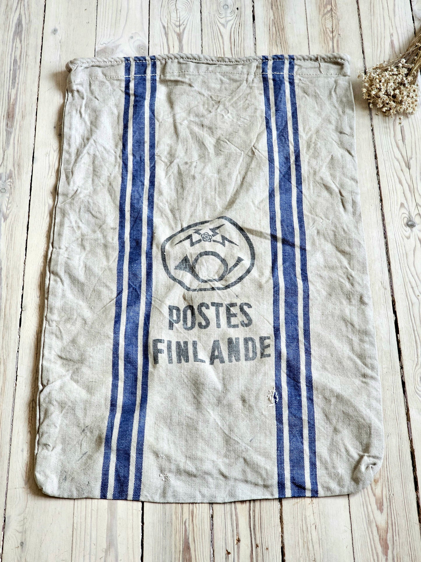 Postisäkki