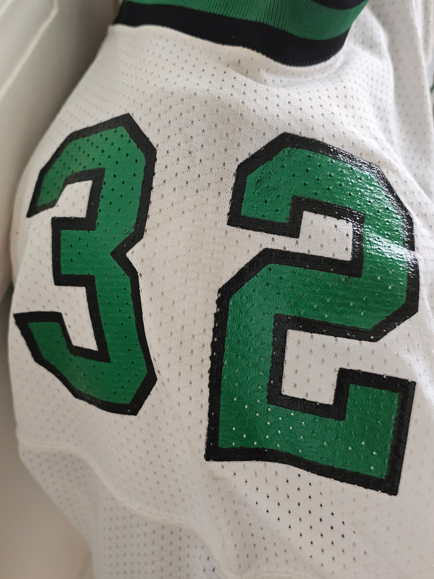 New York Jets NFL-paita 90`s