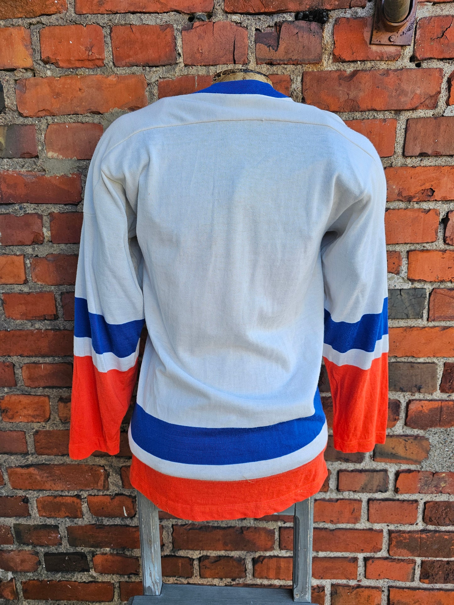 80's Ny Islanders vintage pelipaita