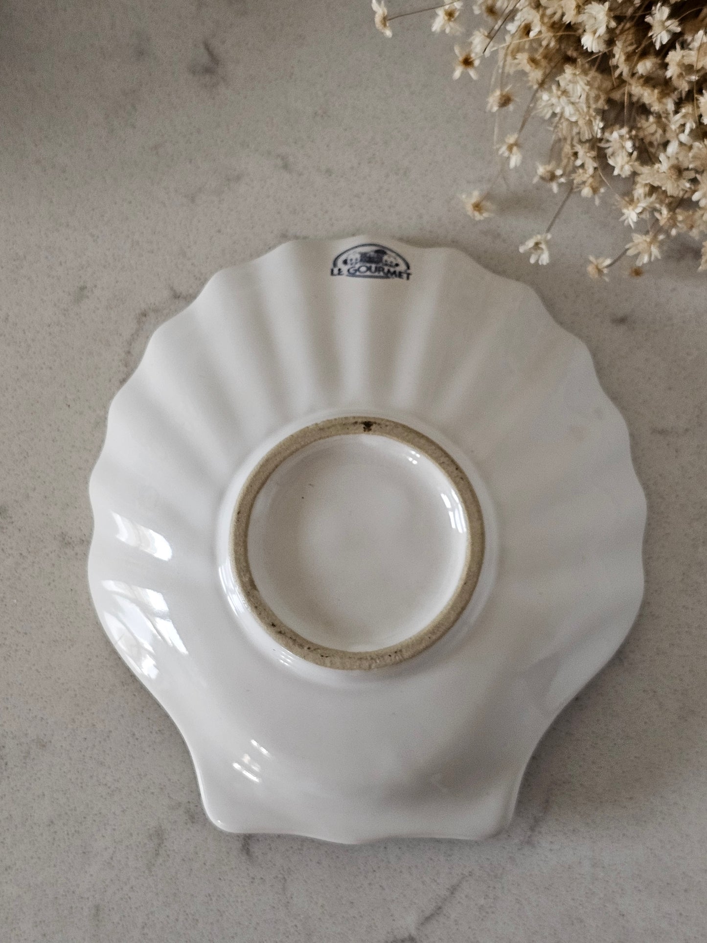 Simpukkakulhot 4 kpl