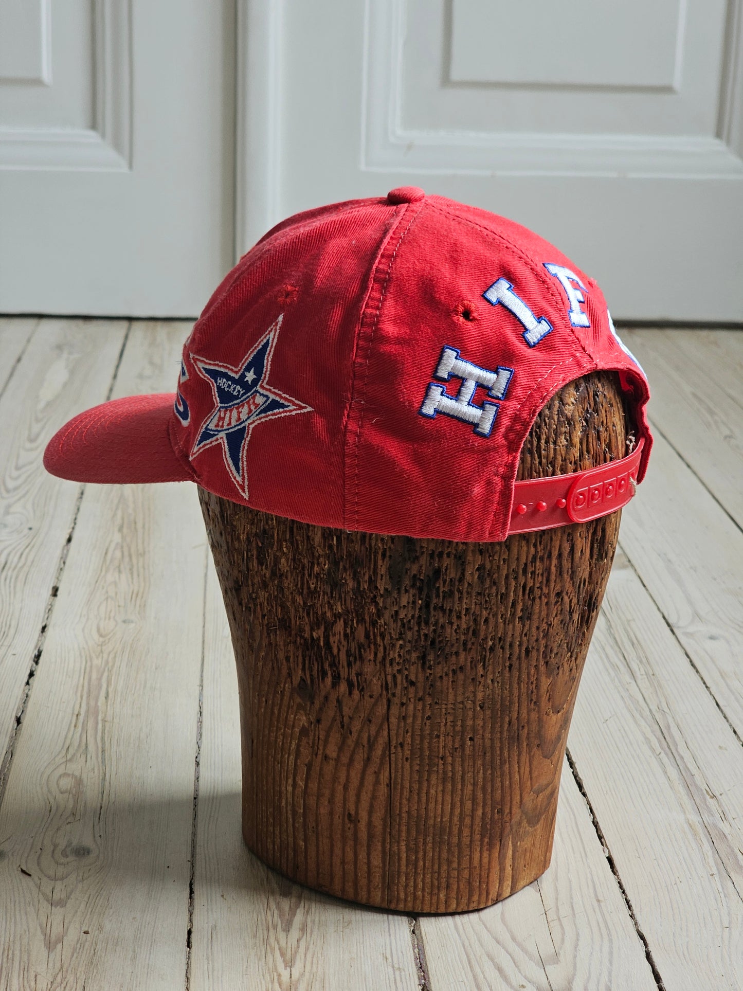 90's HIFK Stars lippis