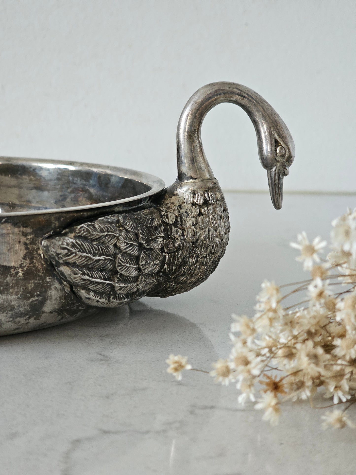 Ranskalainen joutsen-astia