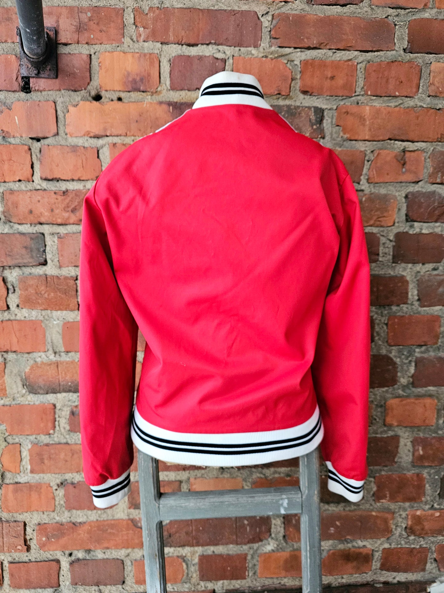 80's Juvan Pallo takki