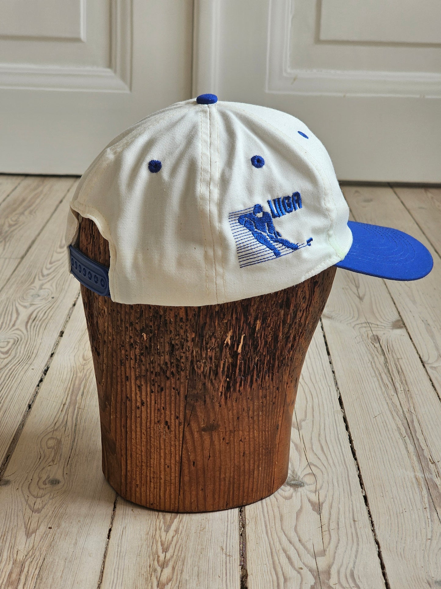 Liiga Playoff lippis -96