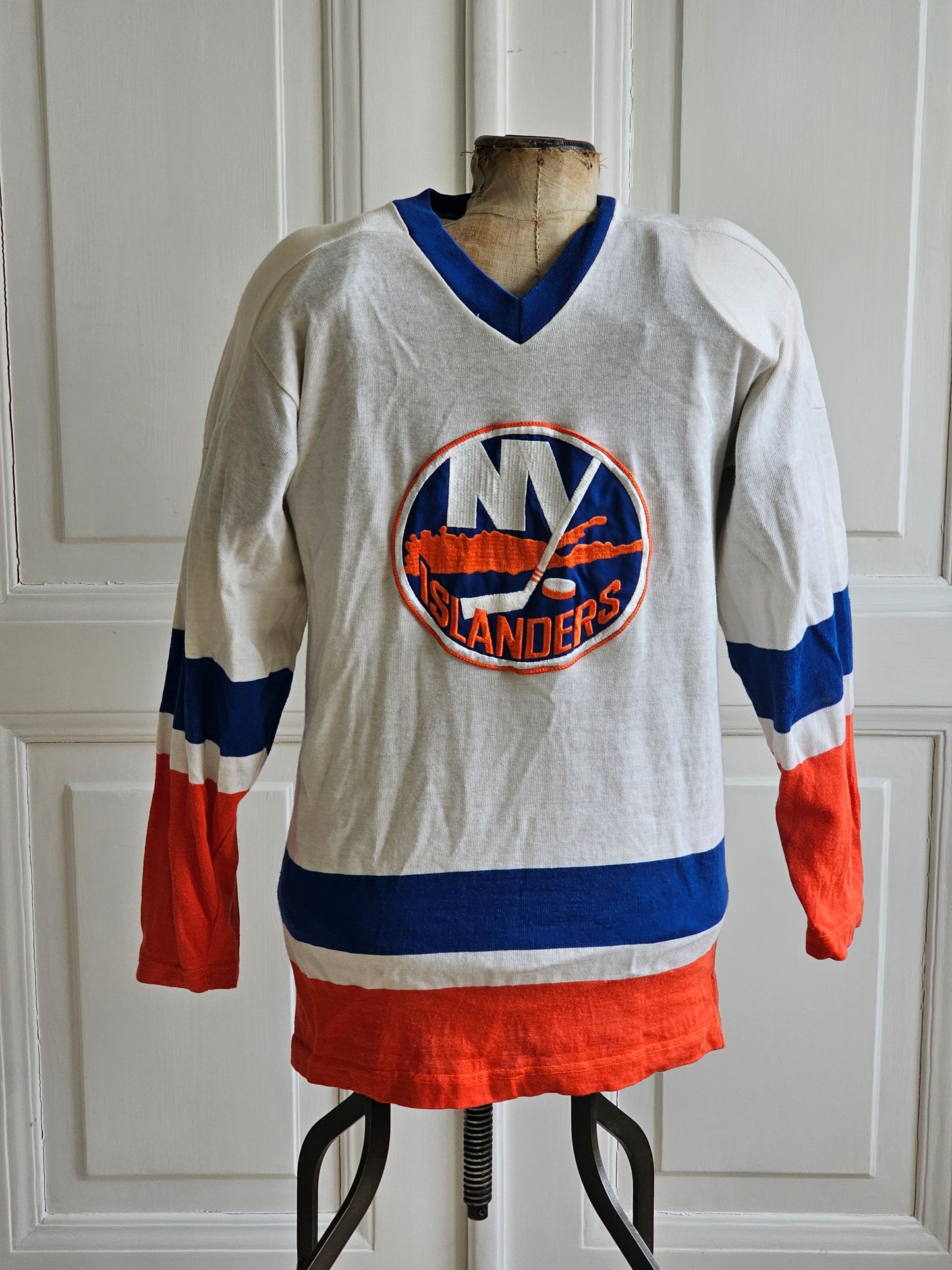 80's NY Islanders vintagepaita