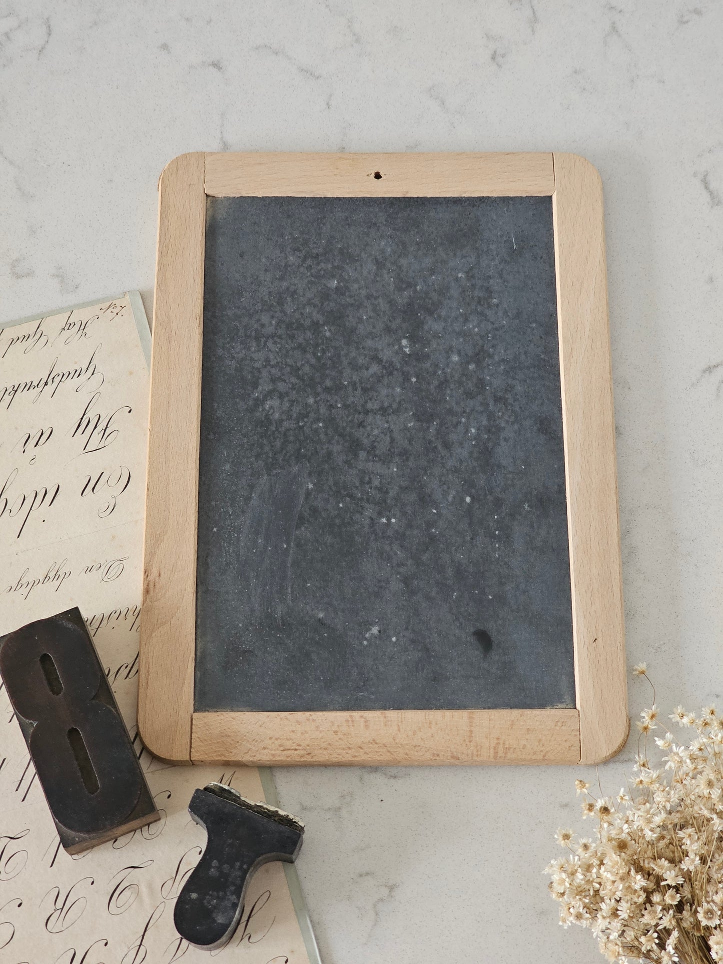 Vintage rihvelitaulu