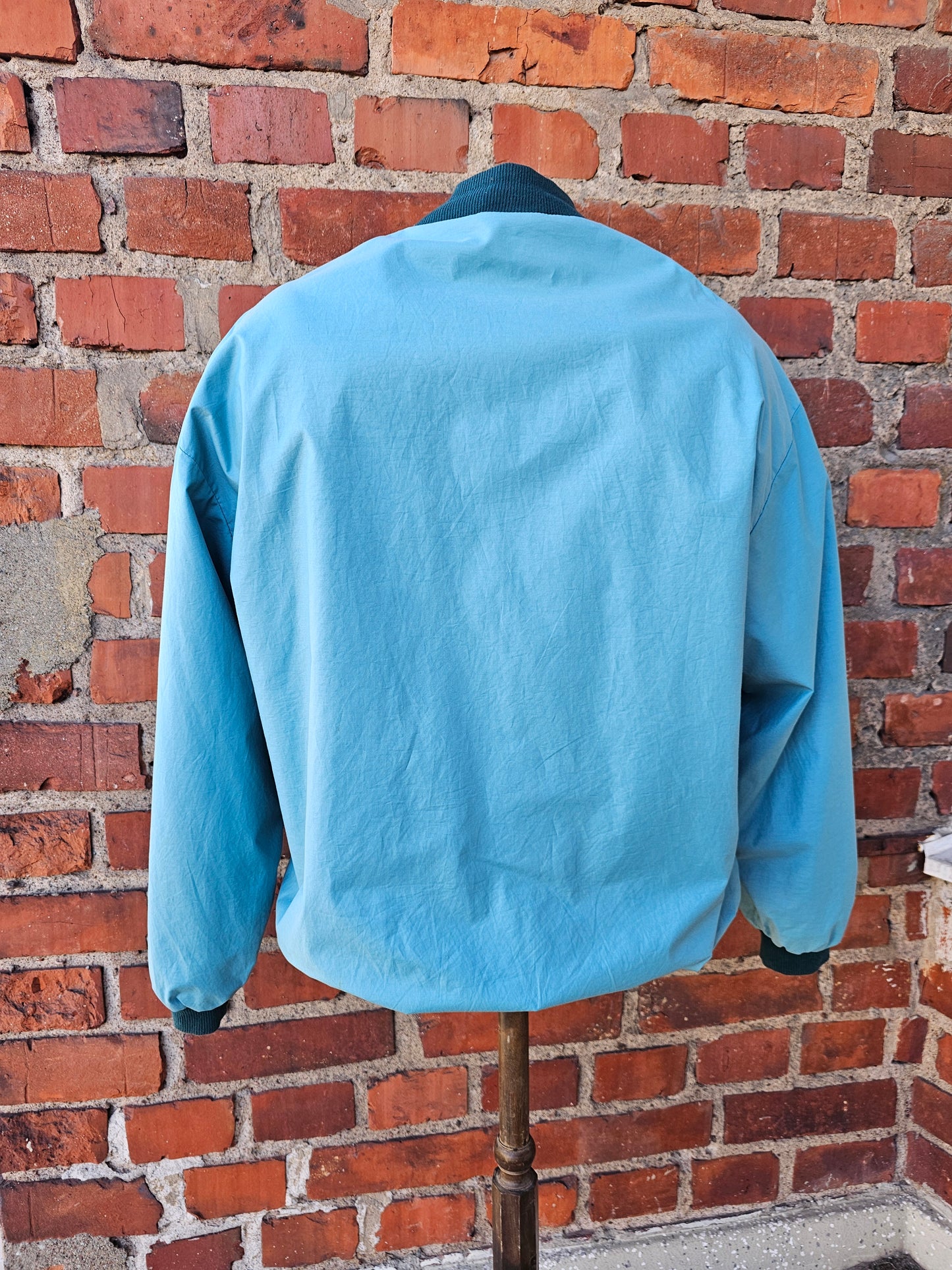 -91 Canada Cup Team Finland takki