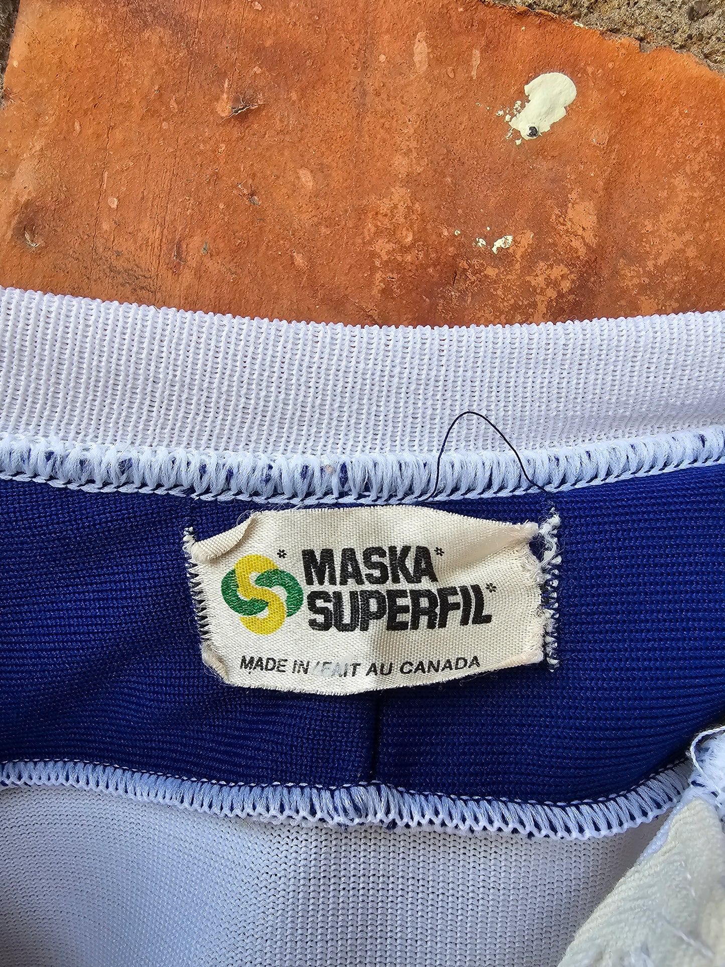 70's Toronto Maple Leafs vintagepaita