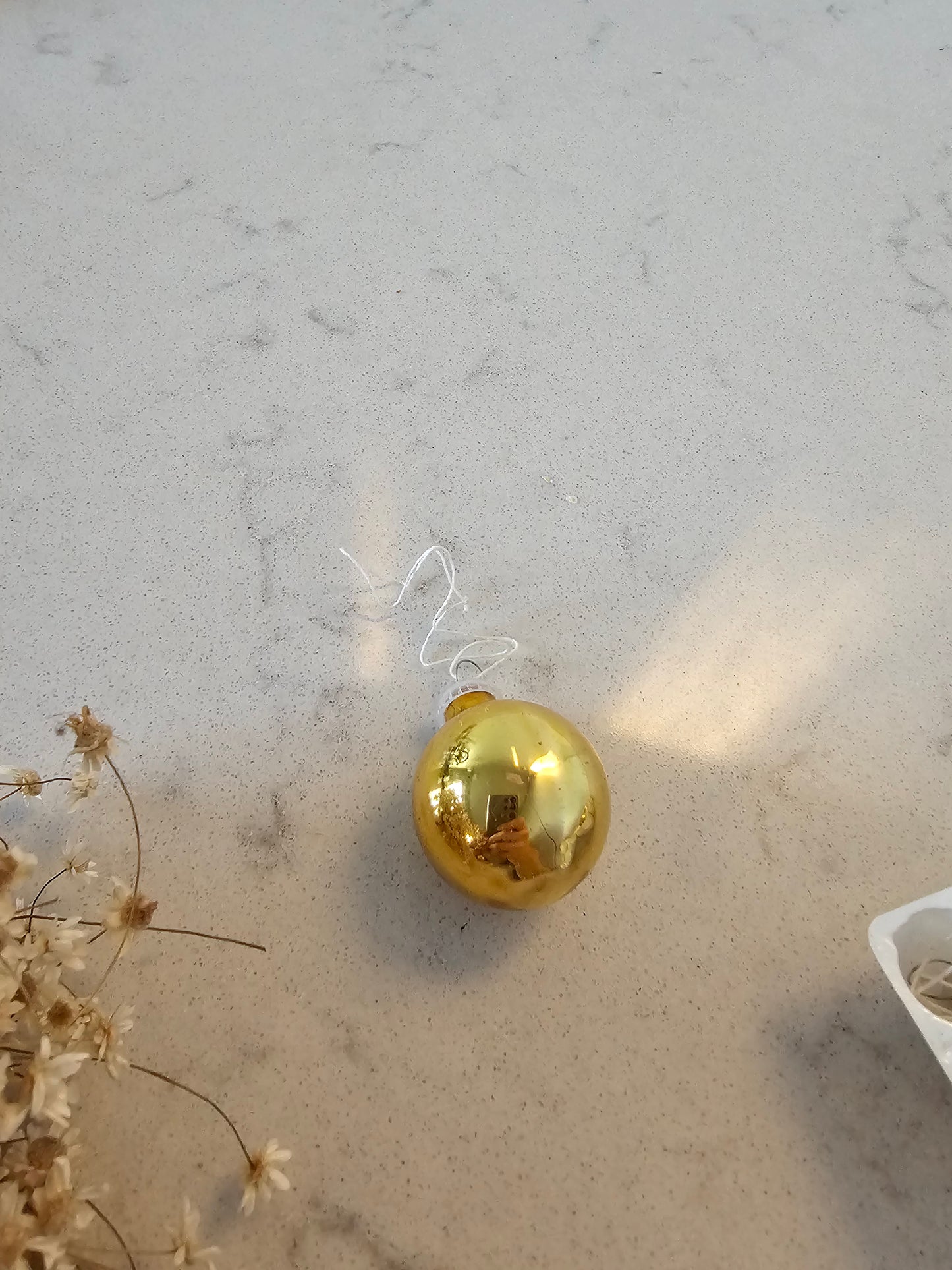 Joulukuusen koristeet