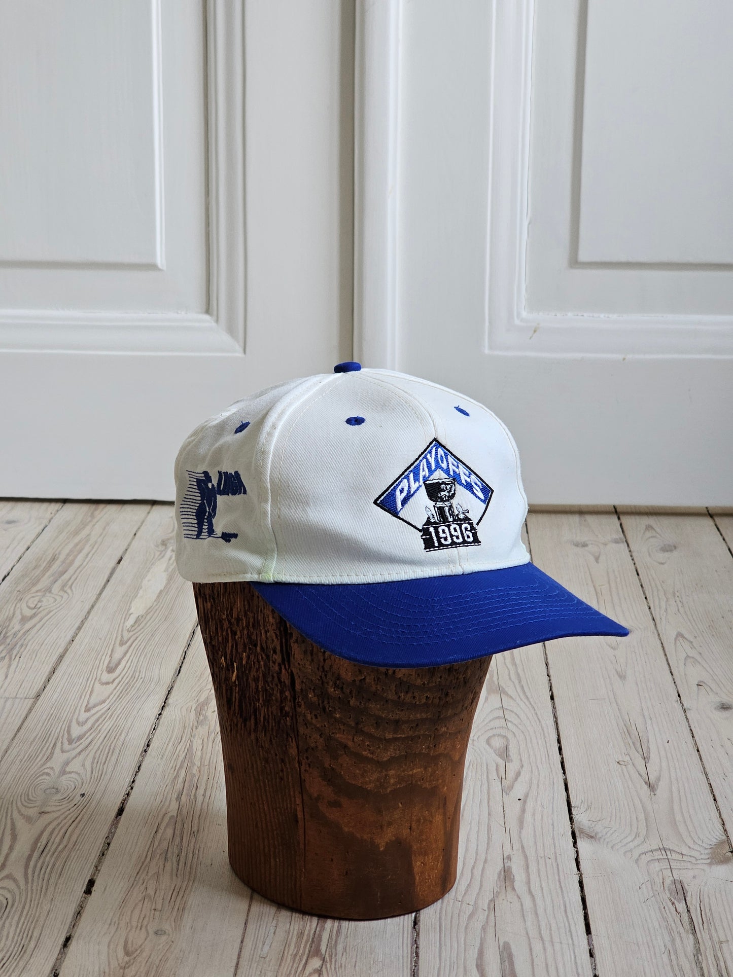 Liiga Playoff lippis -96