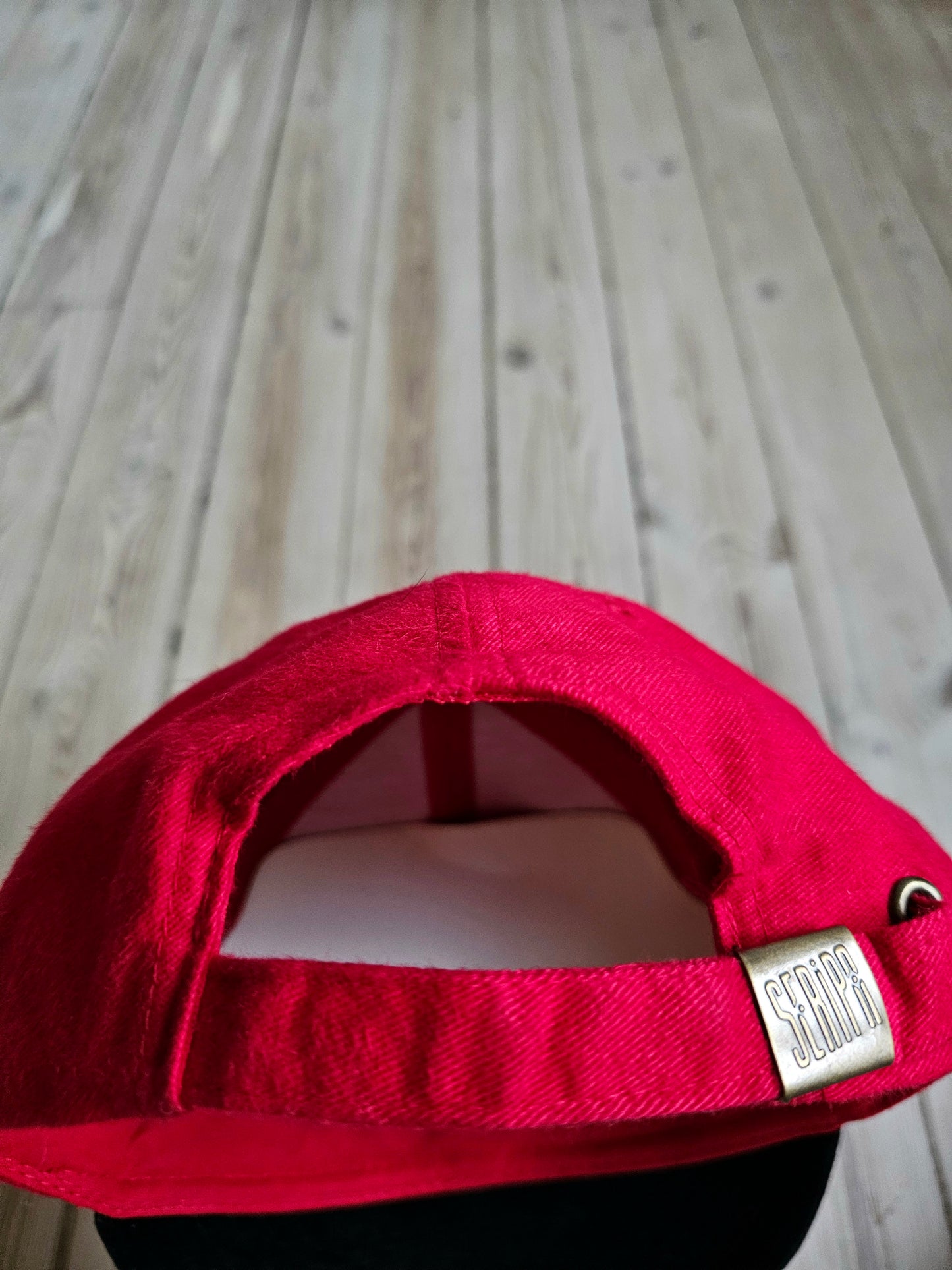 90's Porin Ässät lippis