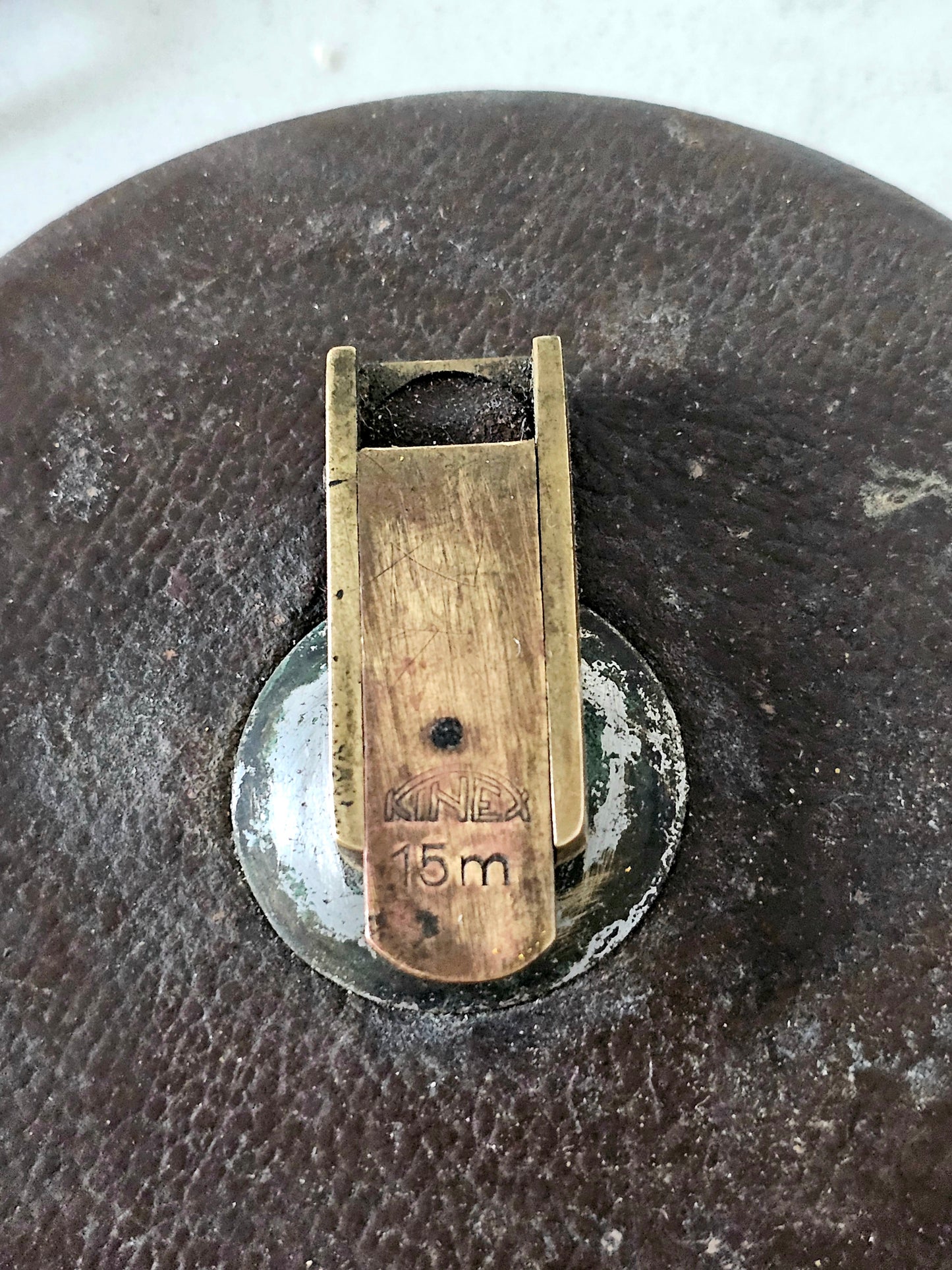 Rullamitta 15 m