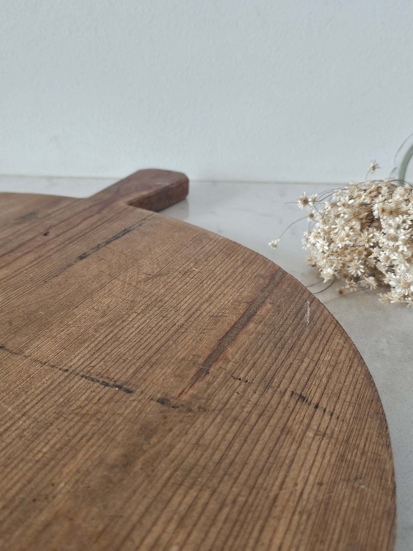 Pyöreä leikkuulauta