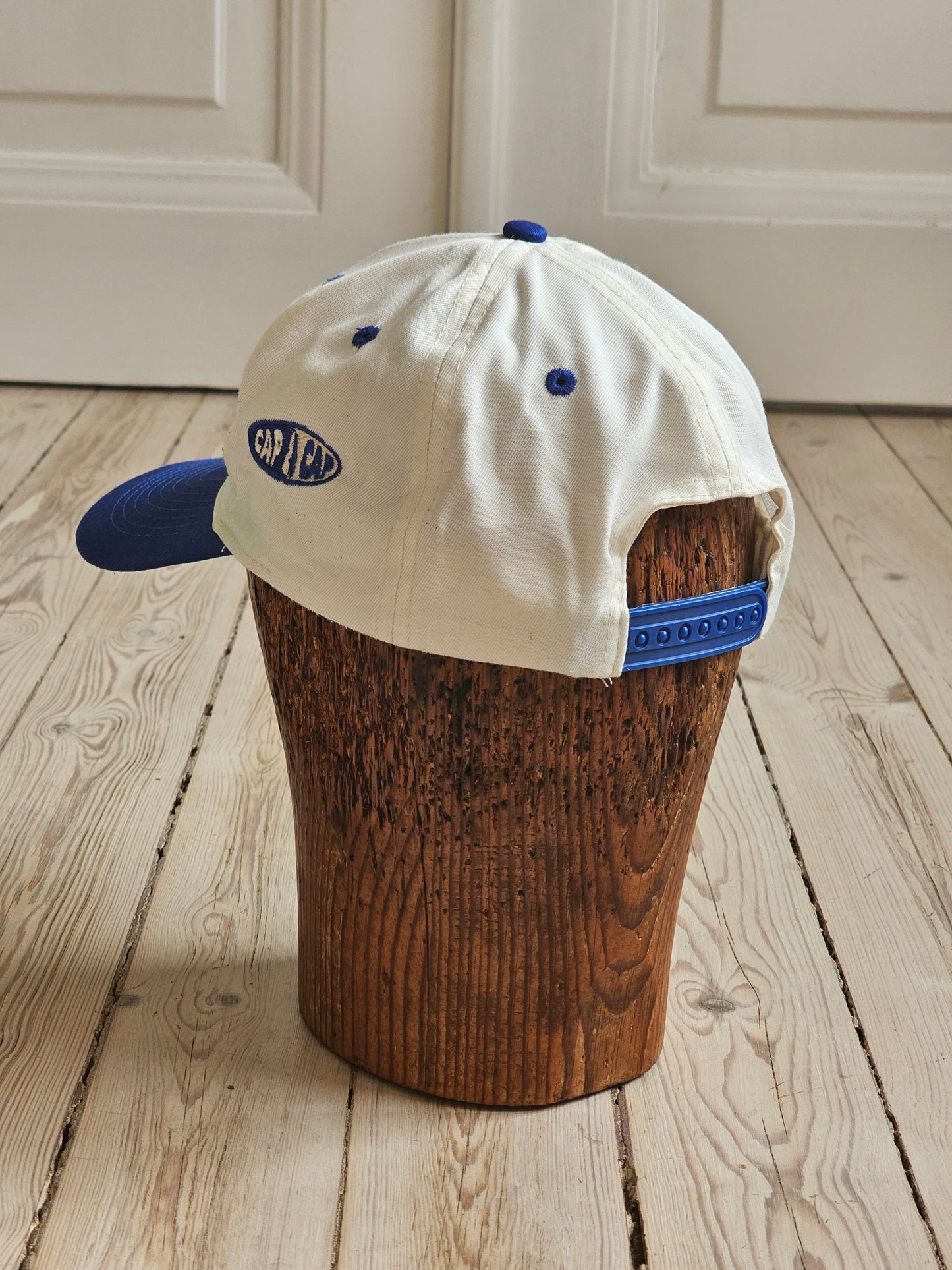 Liiga Playoff lippis -96