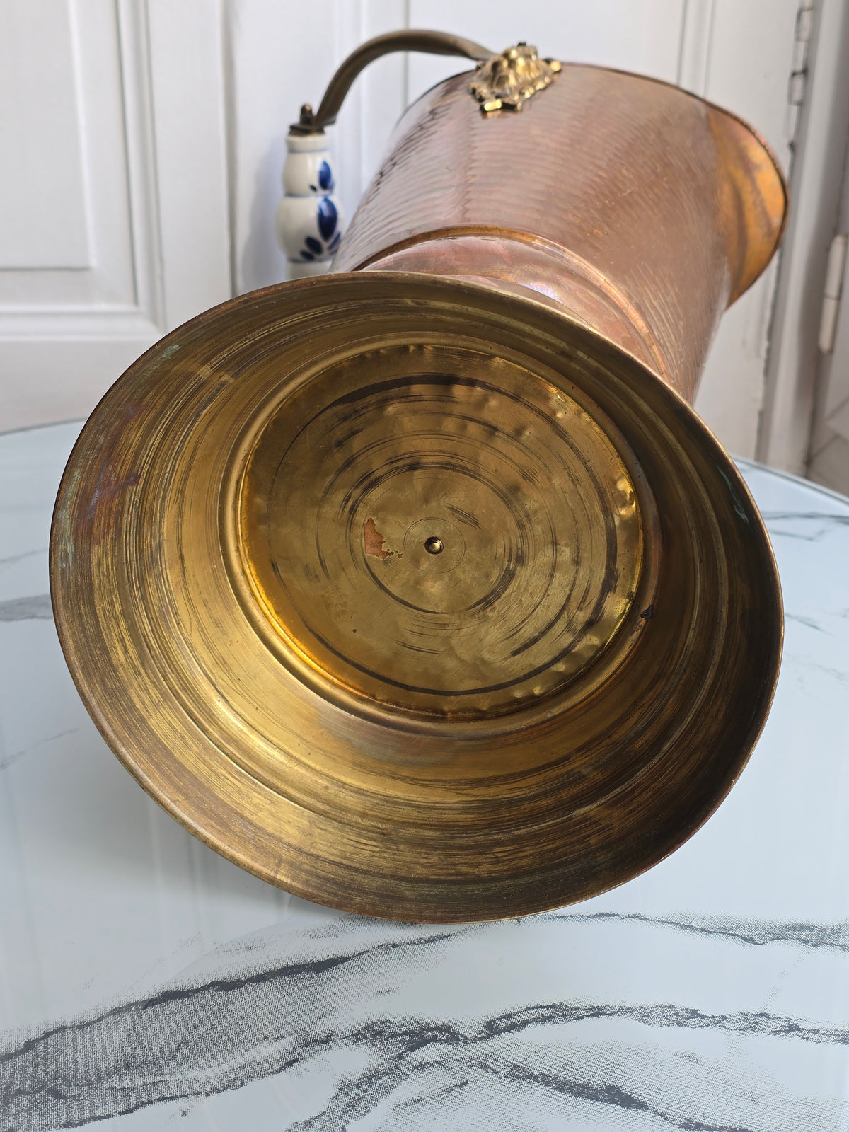 Hiiliastia 1900-luvun alku