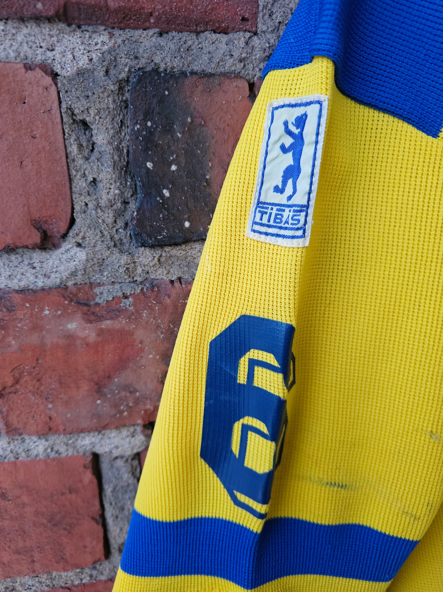 Vintage pelipaita Tre Kronor