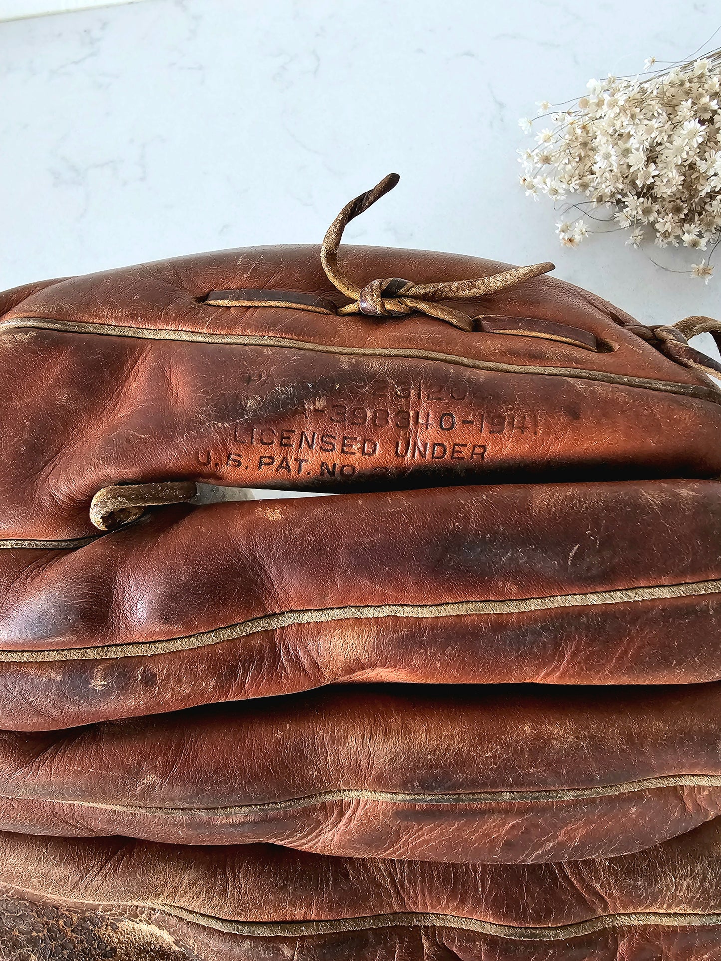 Baseball-räpylä, 1970-luku