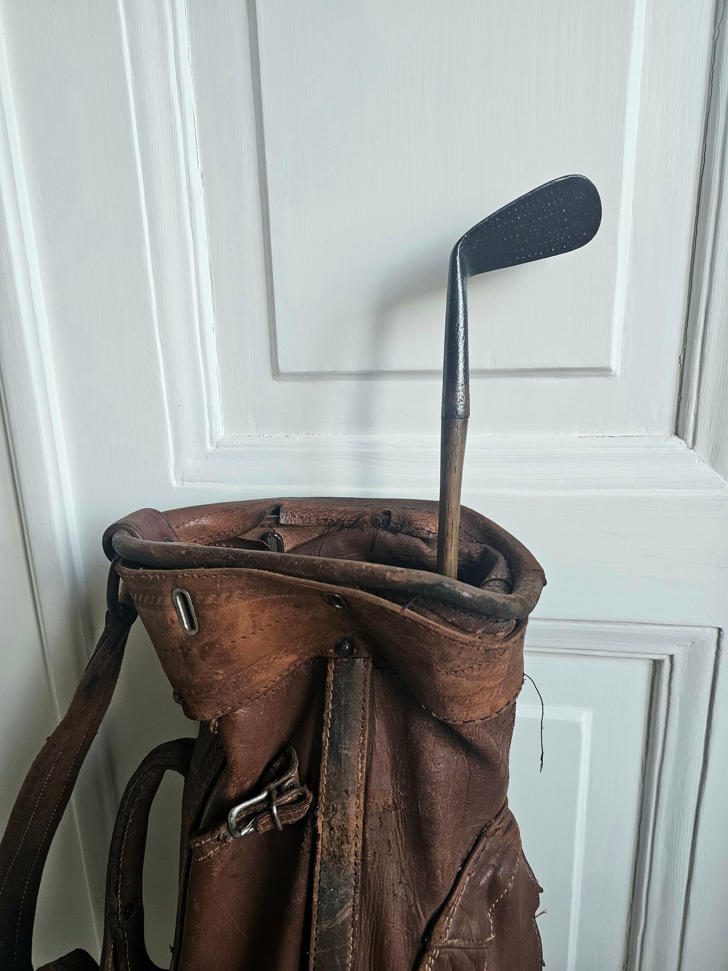 Golfbägi 1930-1940-luku