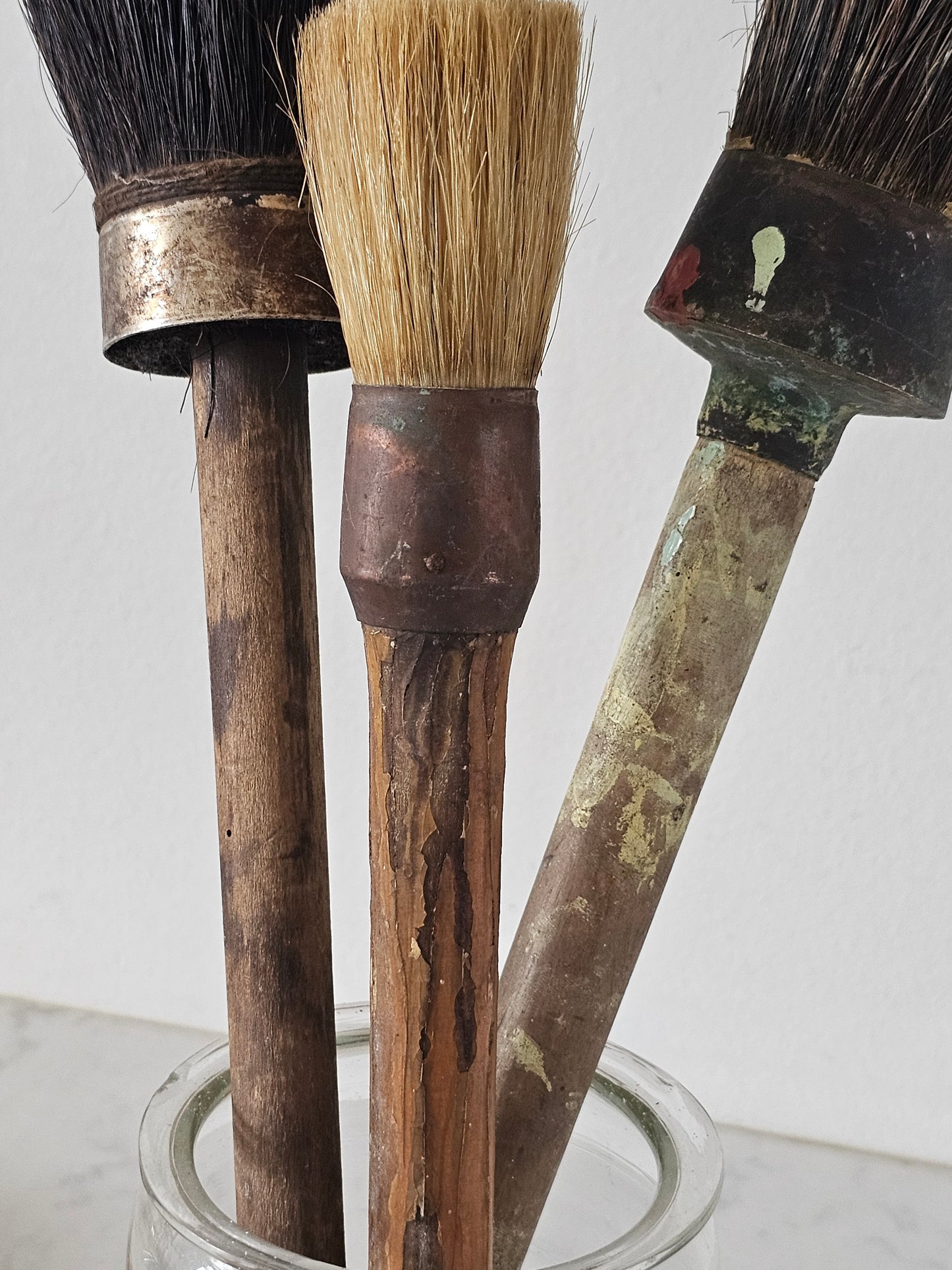 Ranskalaiset pensselit