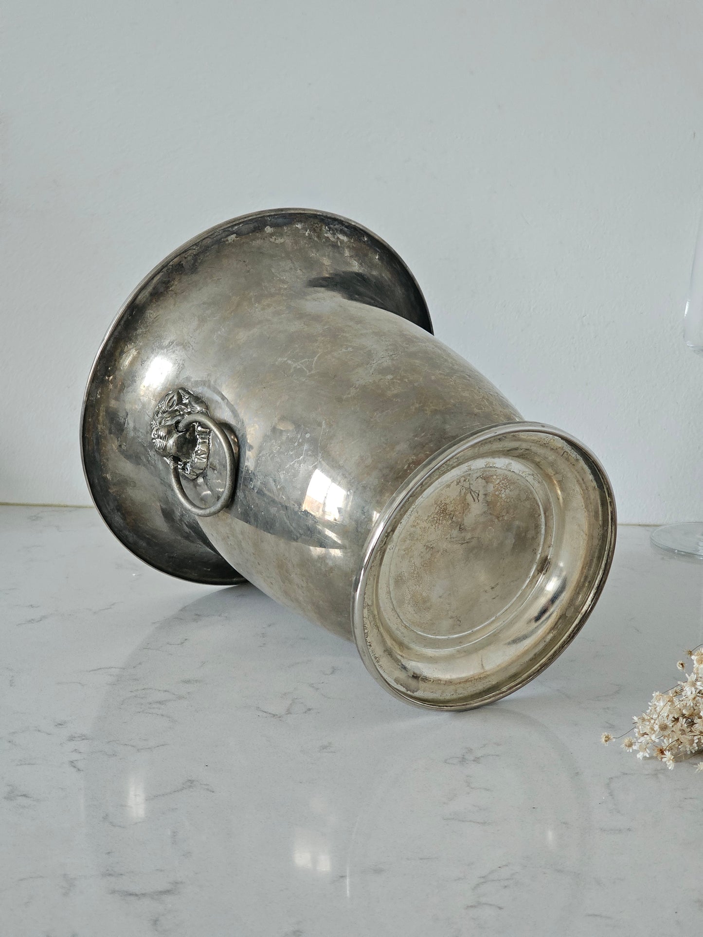 Ranskalainen samppanja cooler