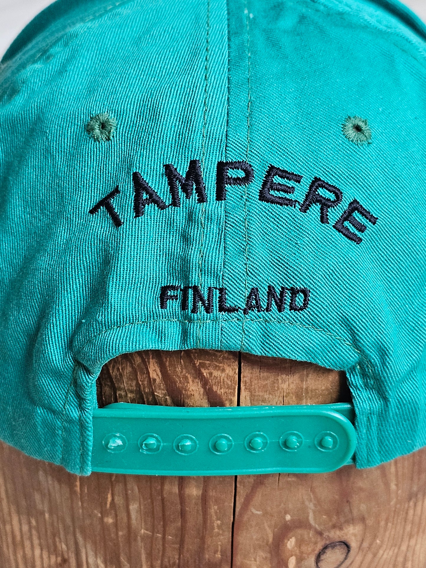 Tampereen Ilves dad cap 90's