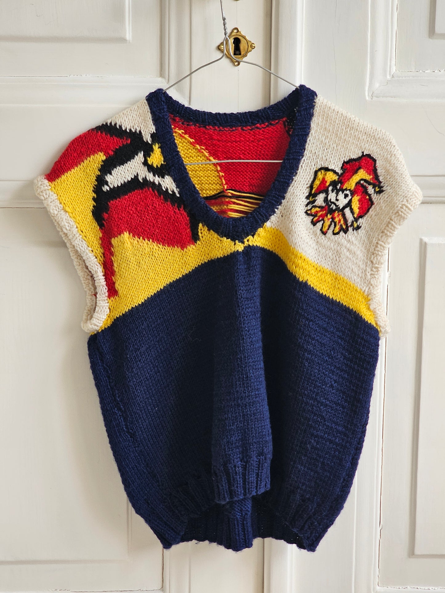 90's Jokerit Villaliivi