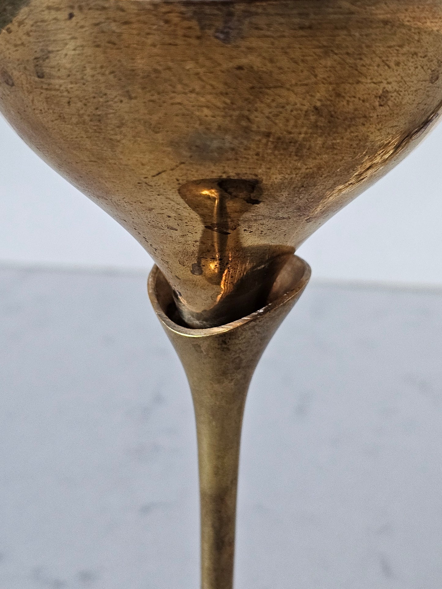 Messinkimaljat 4 kpl