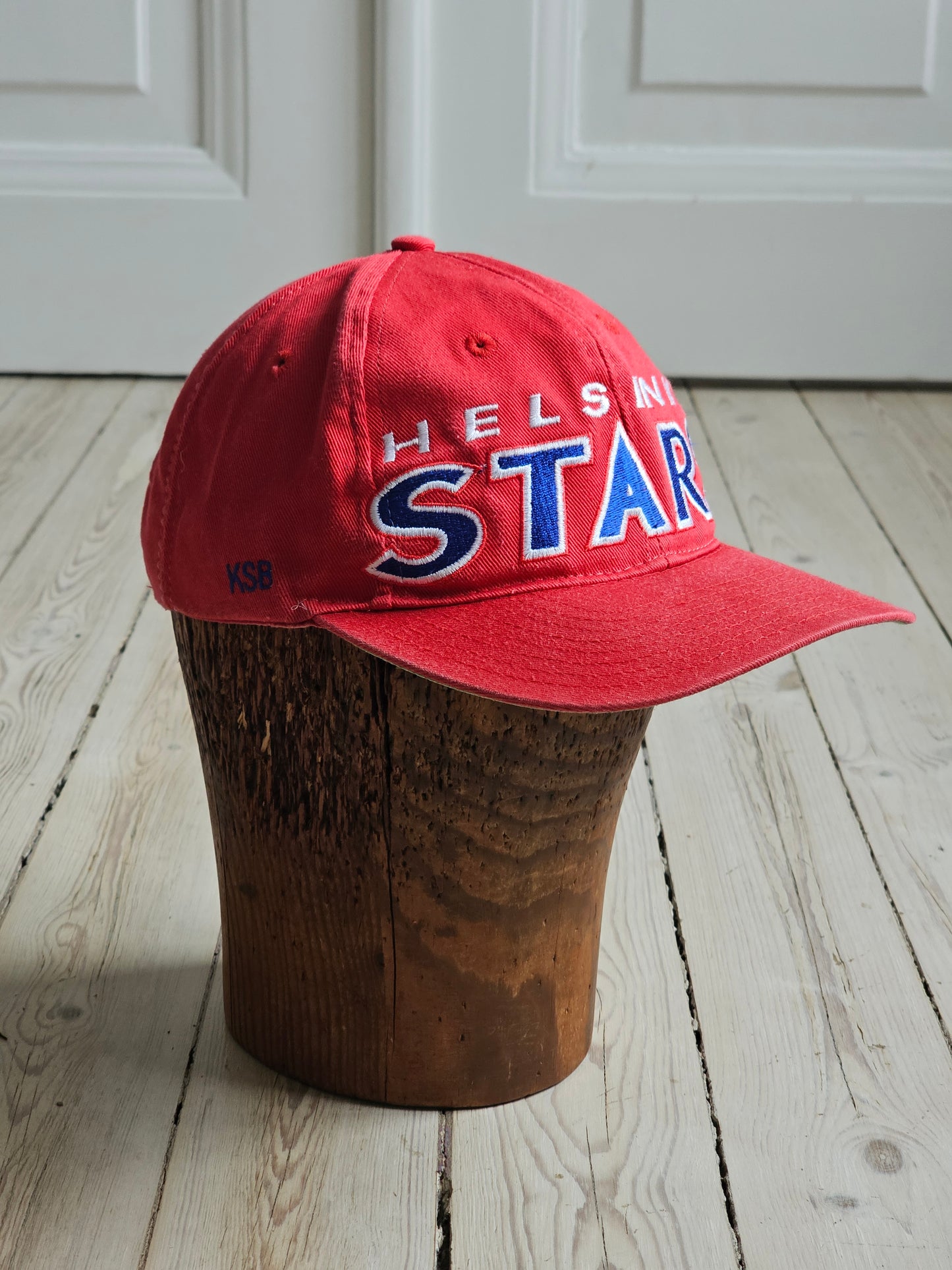 90's HIFK Stars lippis