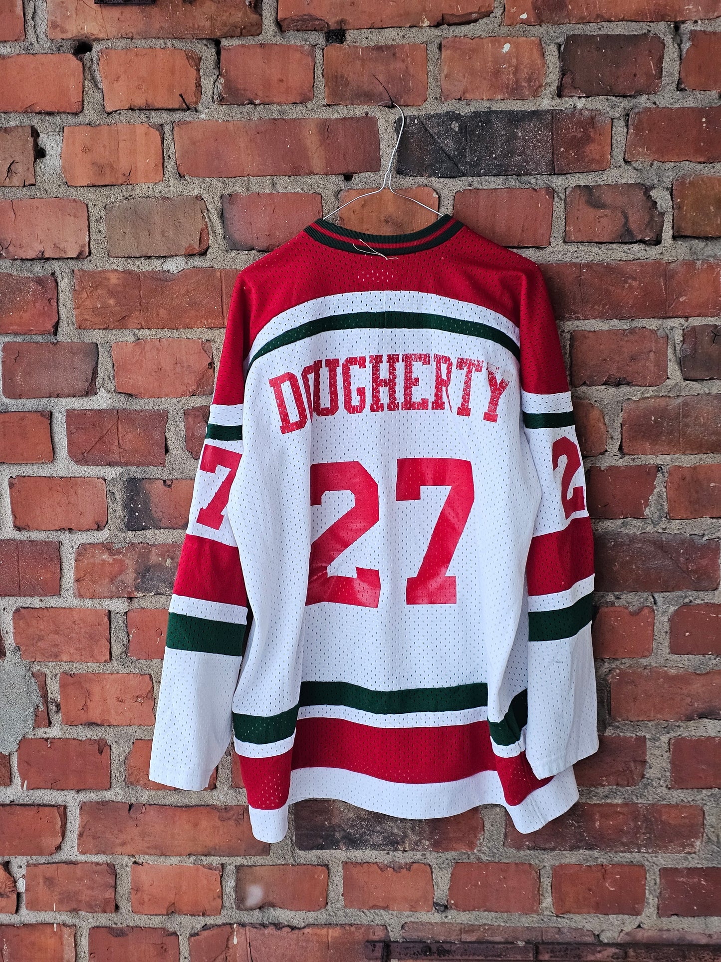 New Jersey Devils fanipaita 80's