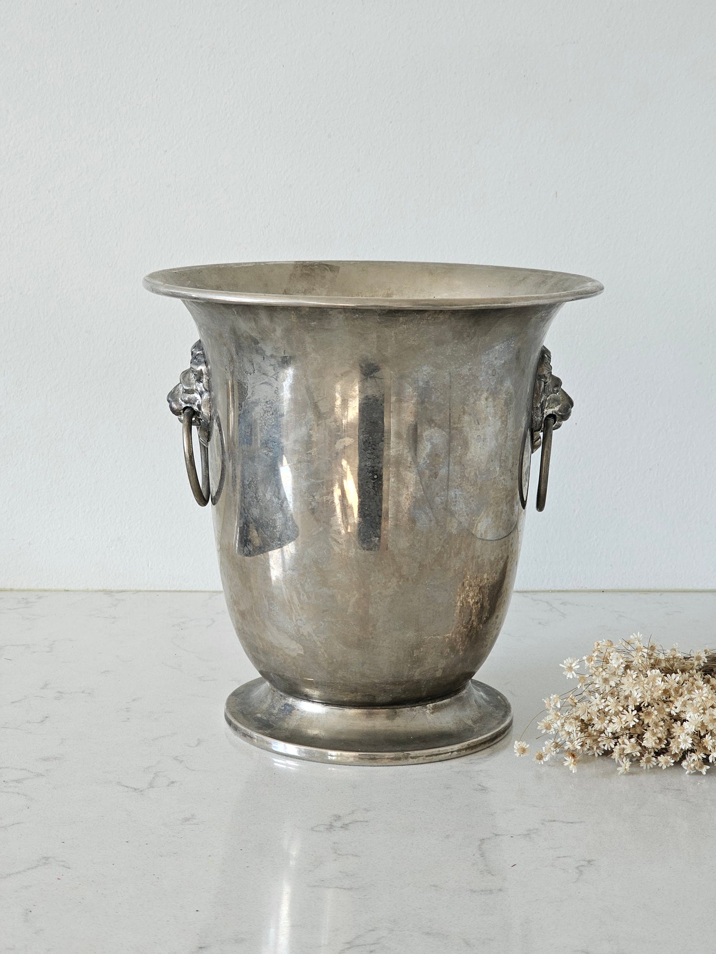 Ranskalainen samppanja cooler