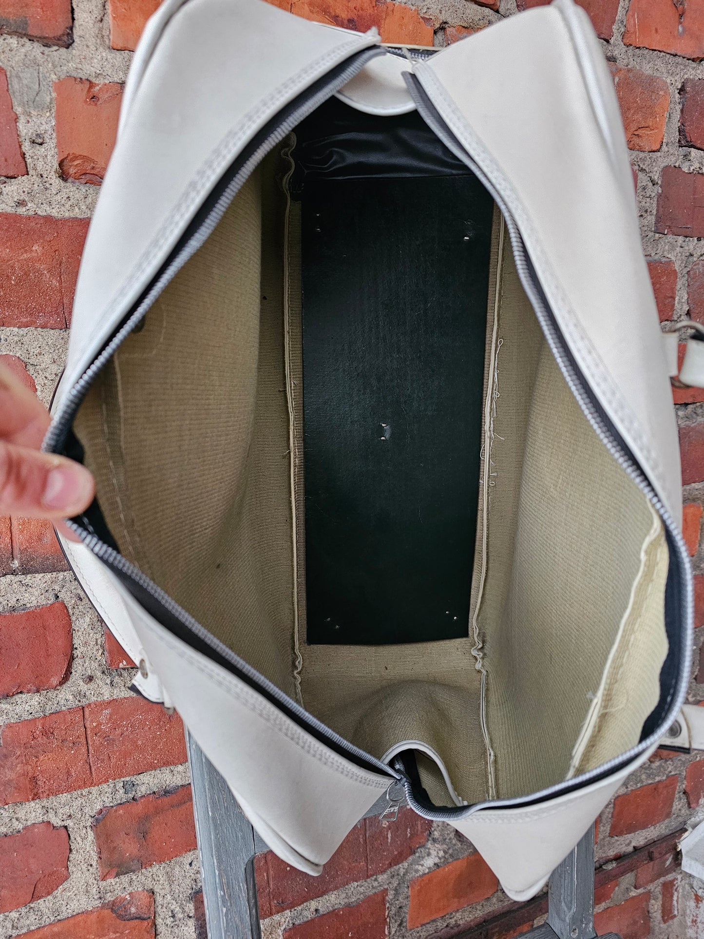 München 1972 olympialaukku