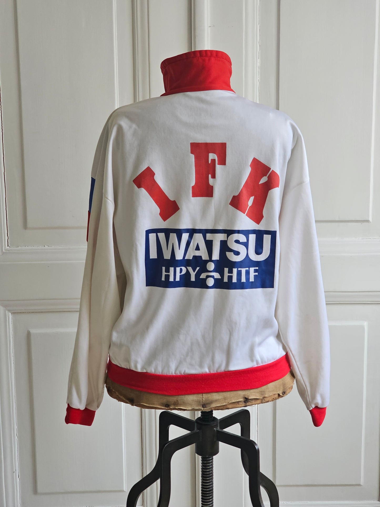 Vintage IFK takki