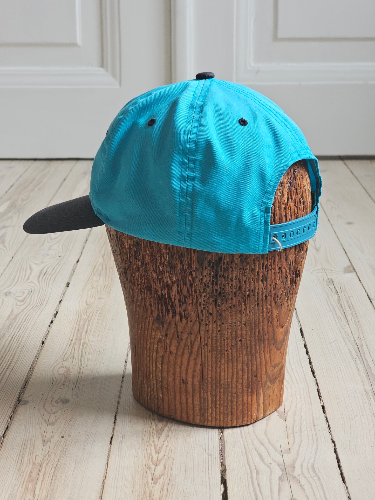 90's San Jose Sharks lippis