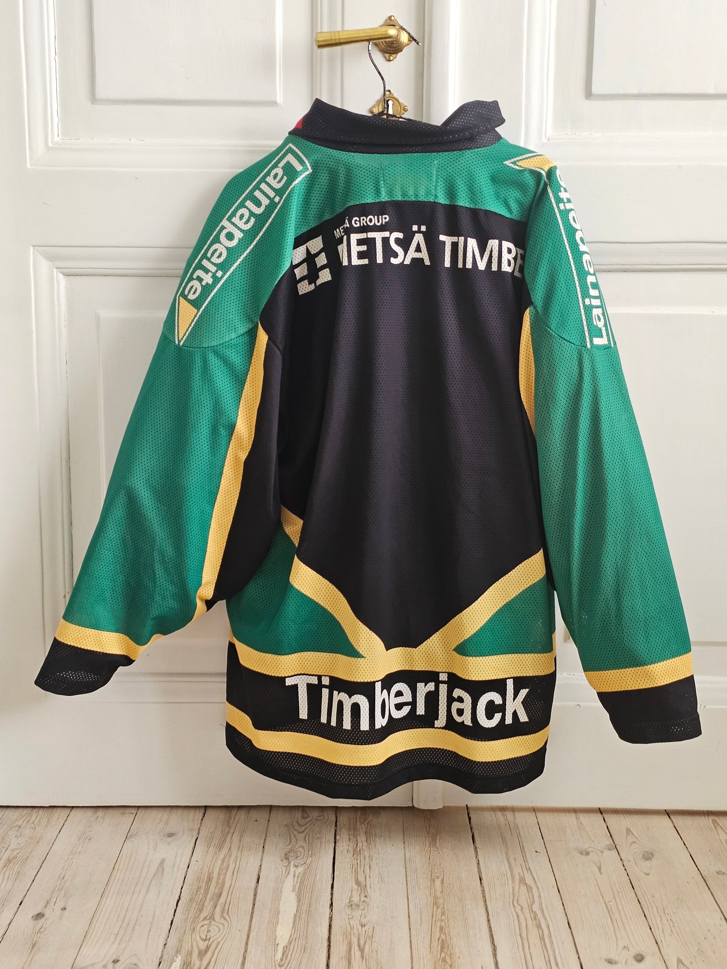 Ilves fanipaita 97-98