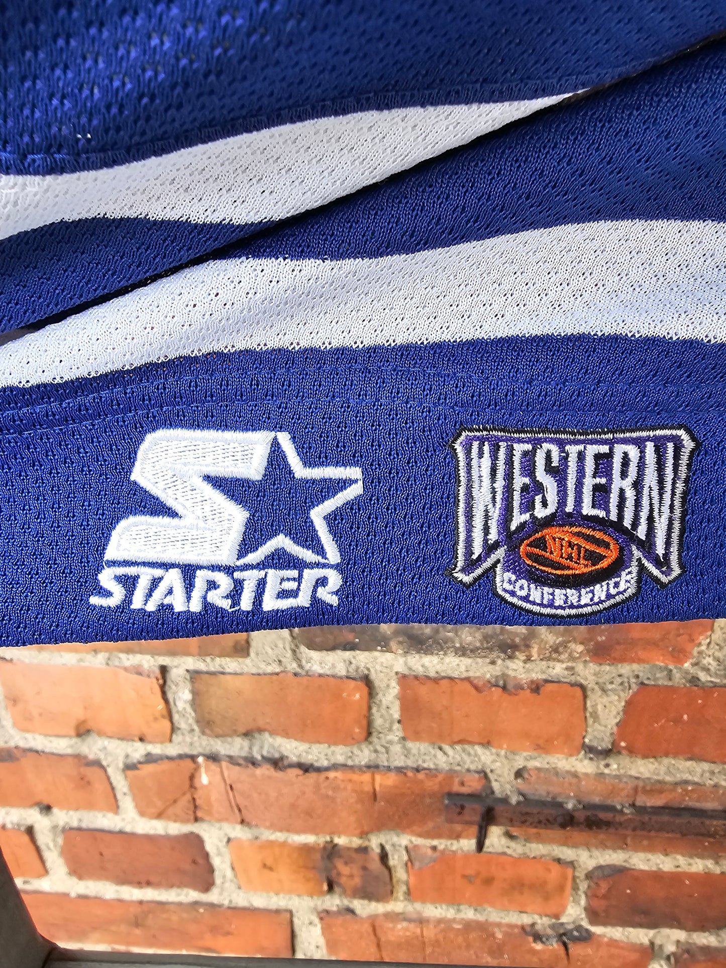 90's NHL Toronto Maple Leafs vintage pelipaita