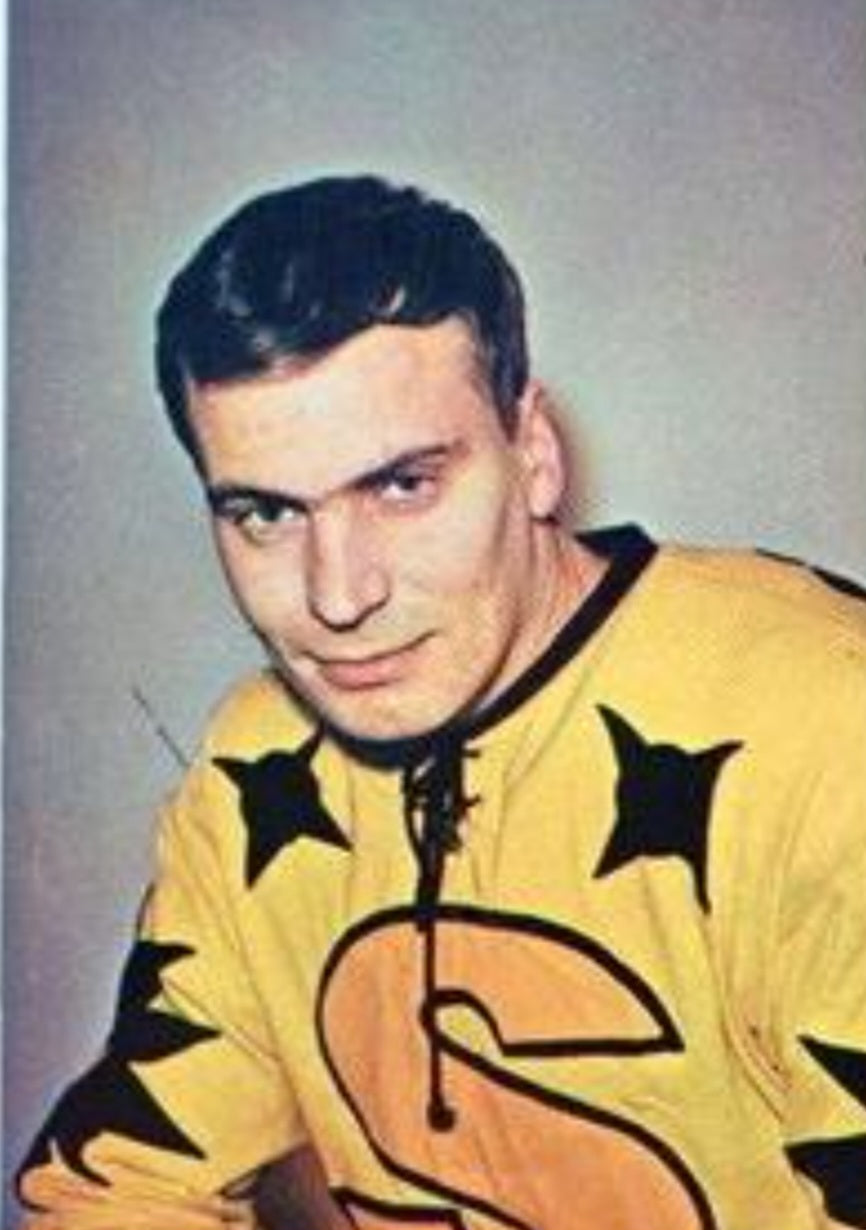 1960 Ilves-Saipa palkinto