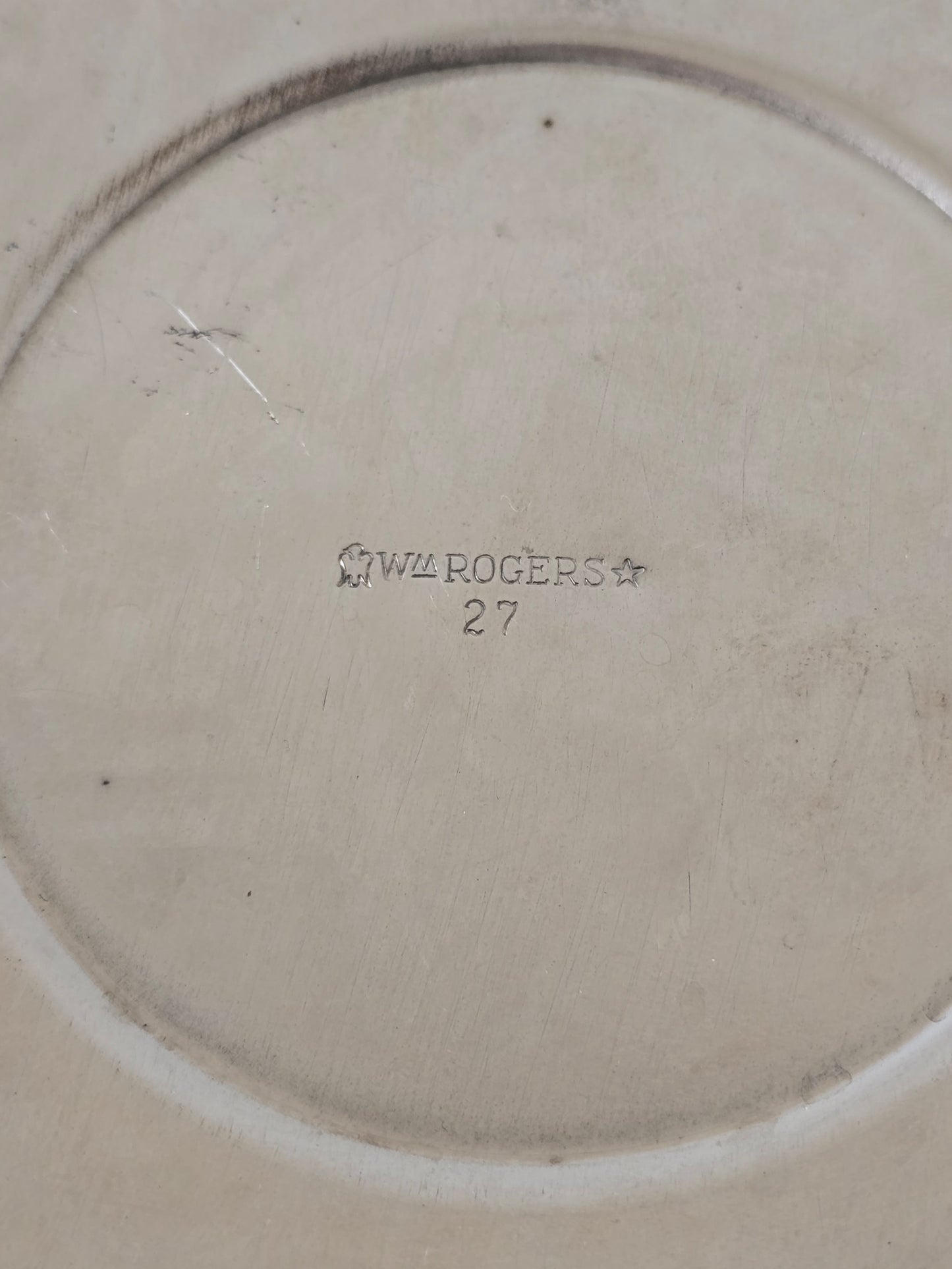 Vintage viinicooler