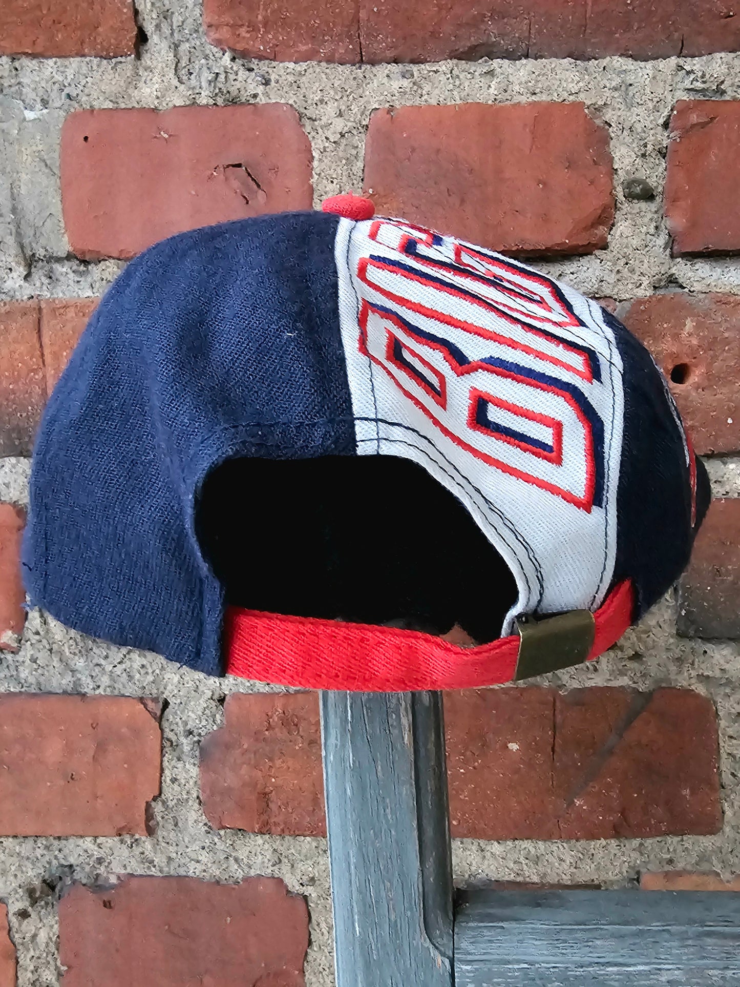 90's Hifk Big Reds lippis