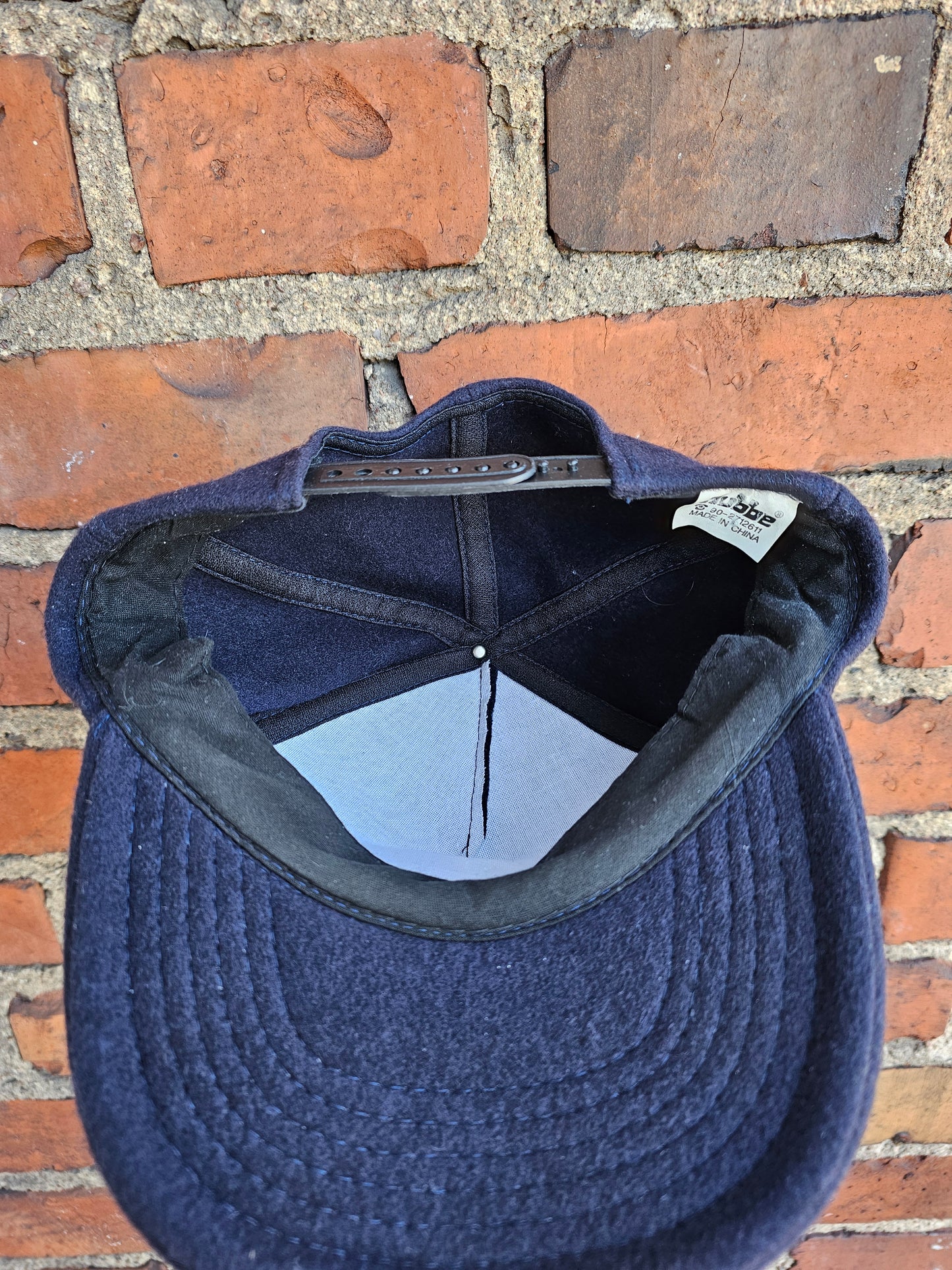 Retro Liiga lippis Kalpa Kuopio