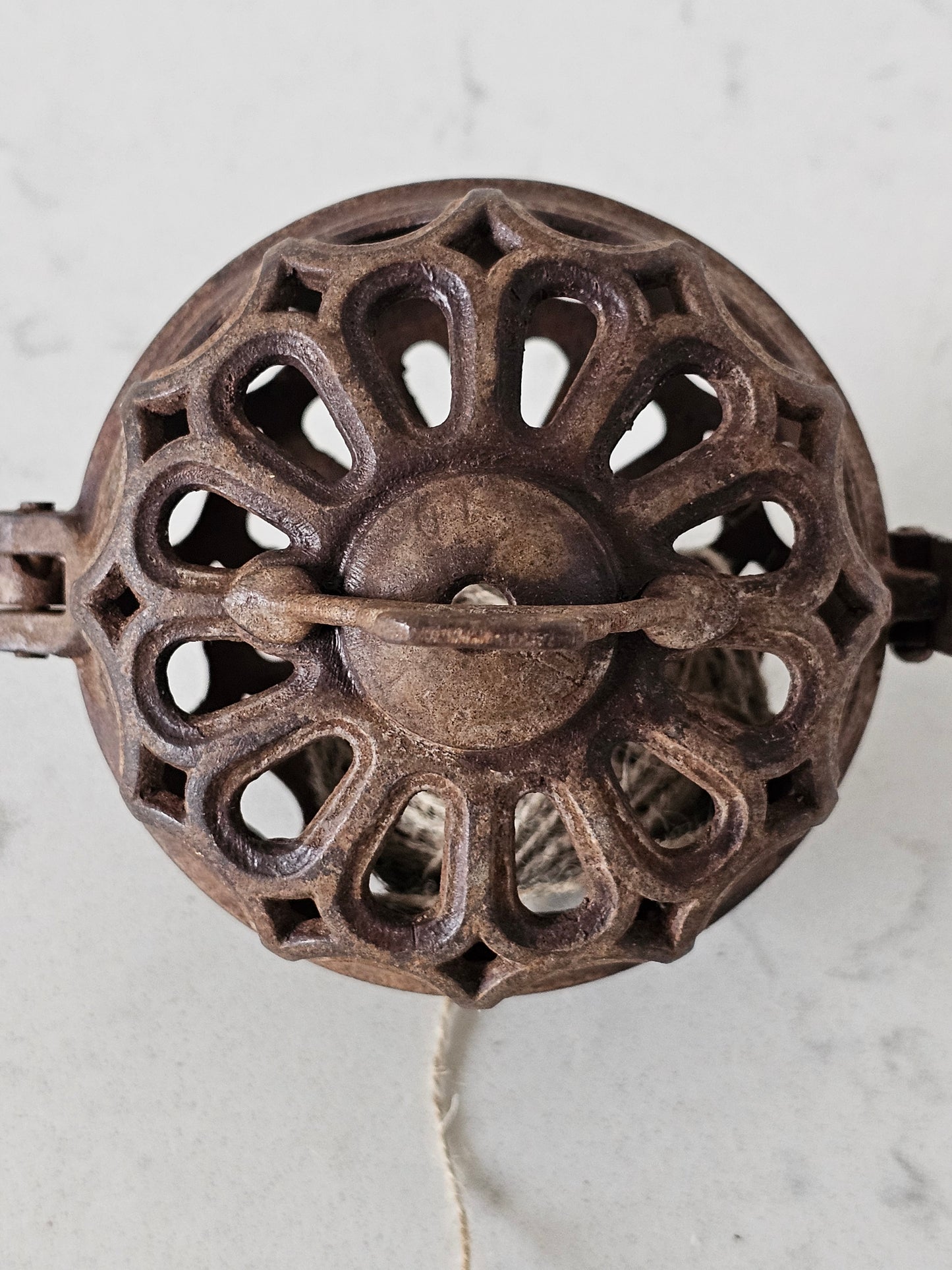 Ranskalainen narupalloteline