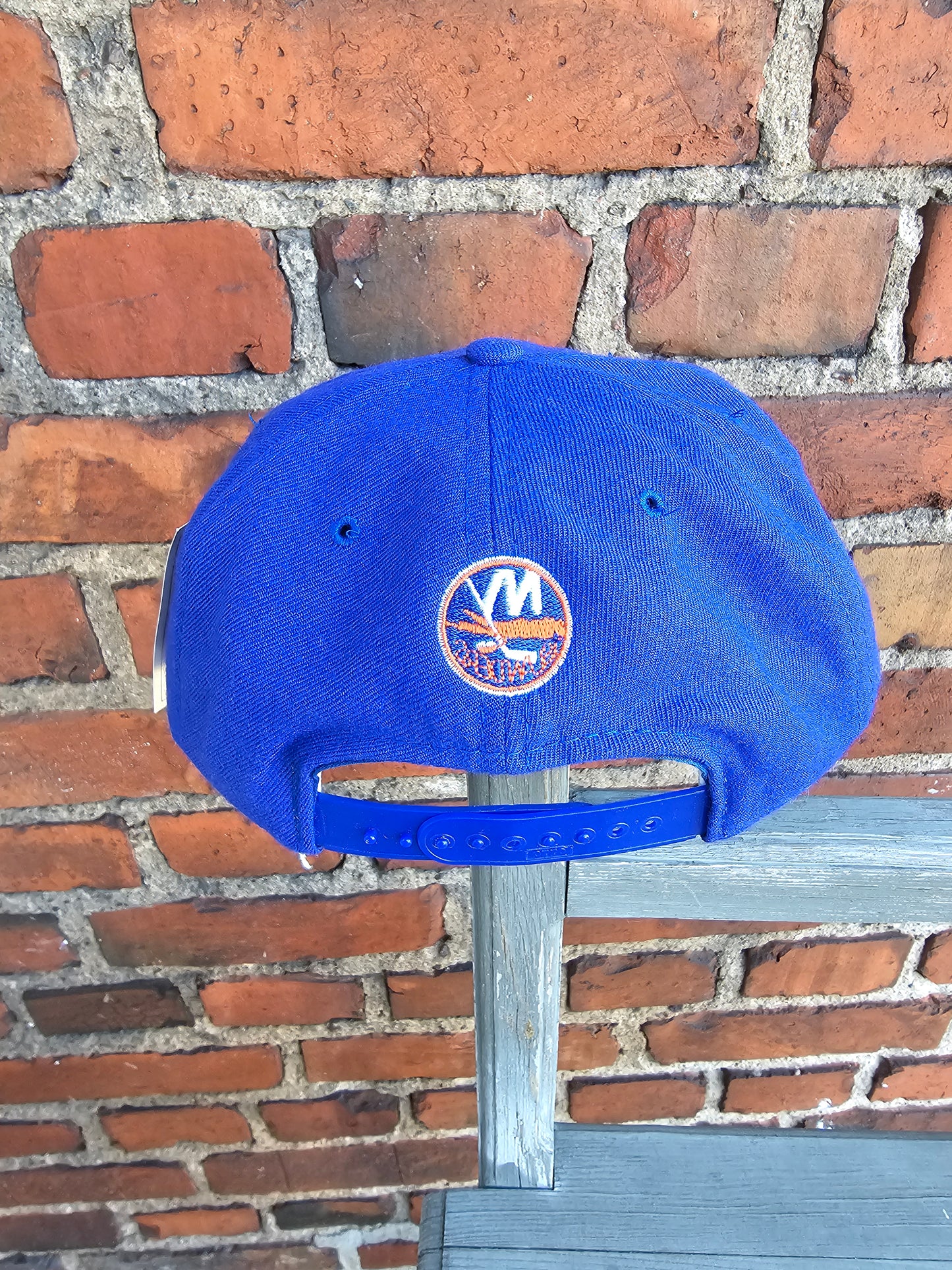Vintage NHL cap NY Islanders