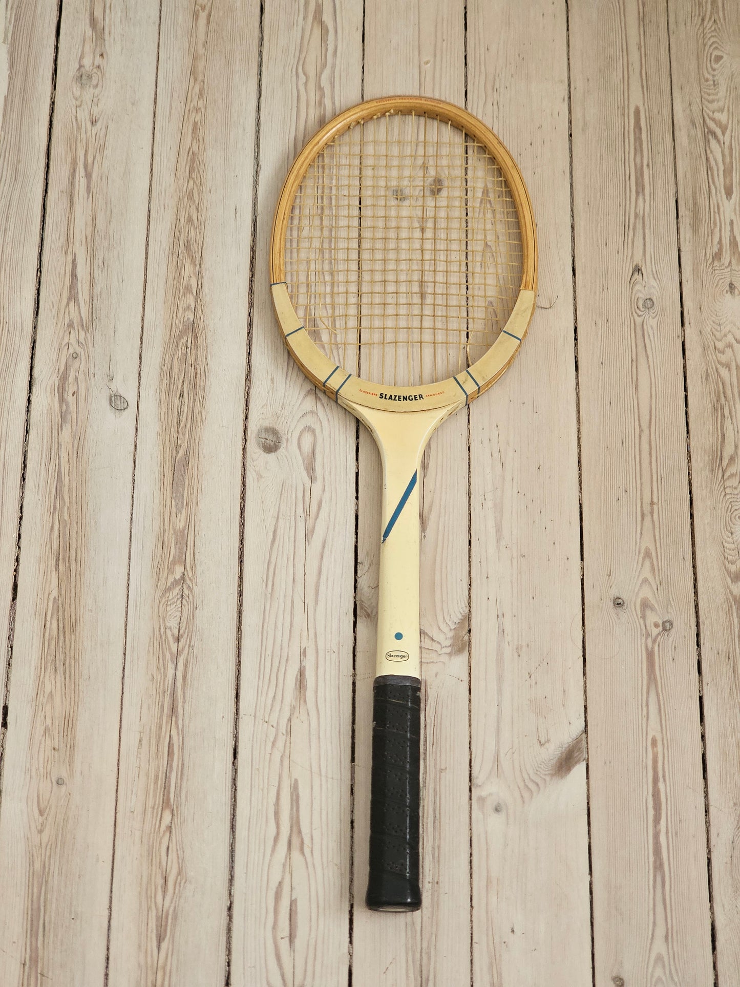 Slazenger Tennismaila 50-luku
